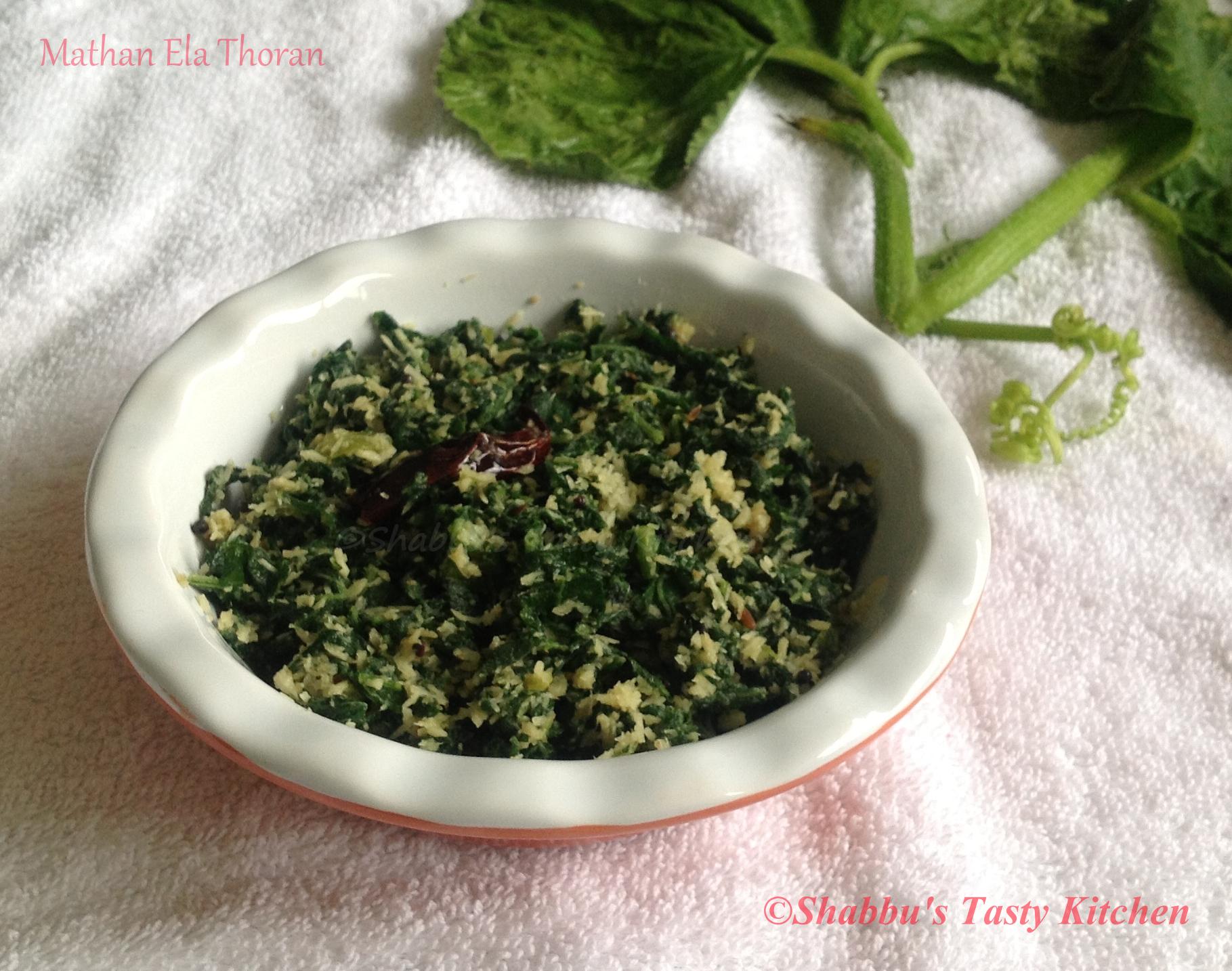 pumpkin-leaves-mathan-ela-thoran