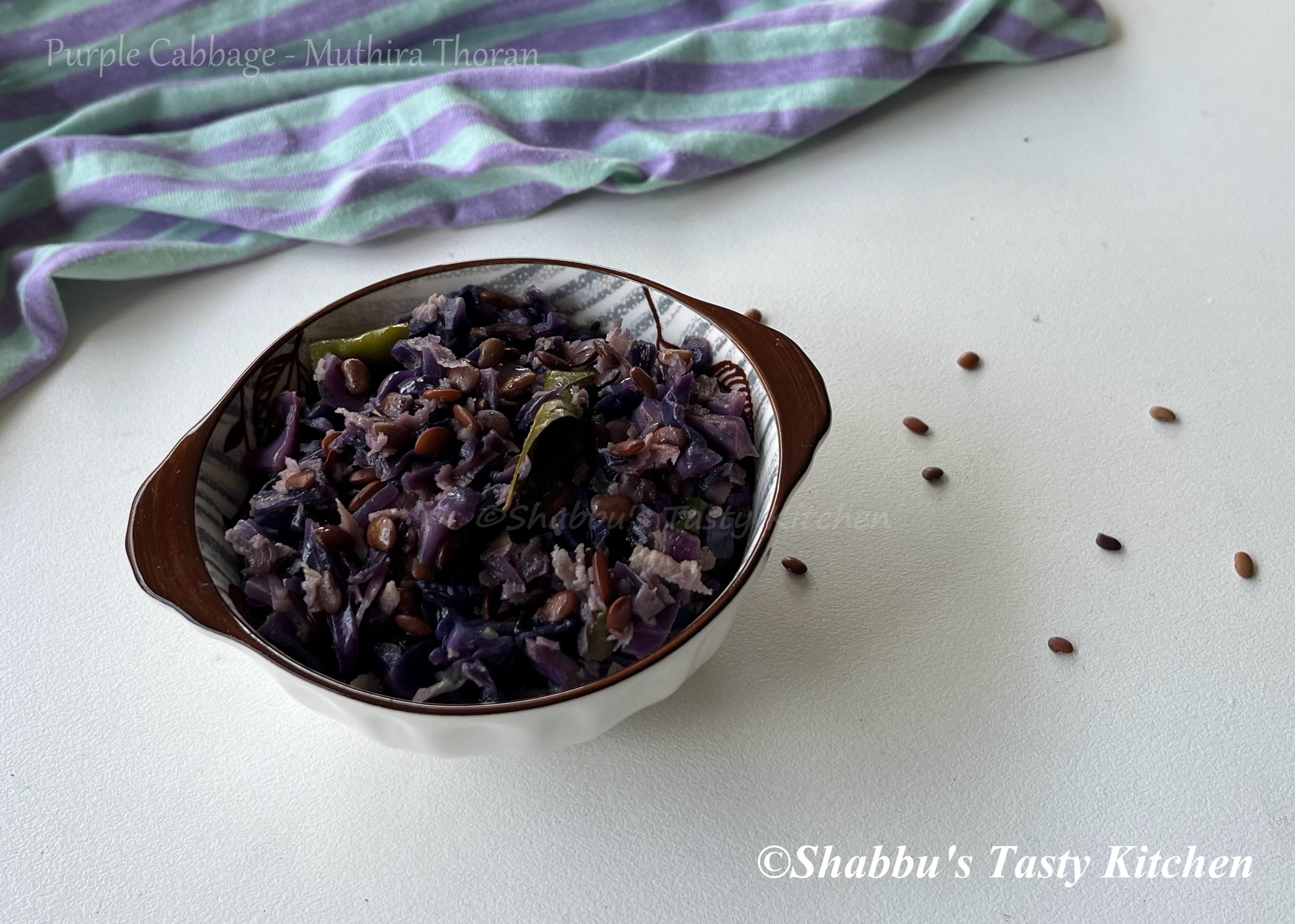 purple-cabbage-muthira-horse-gram-thoran