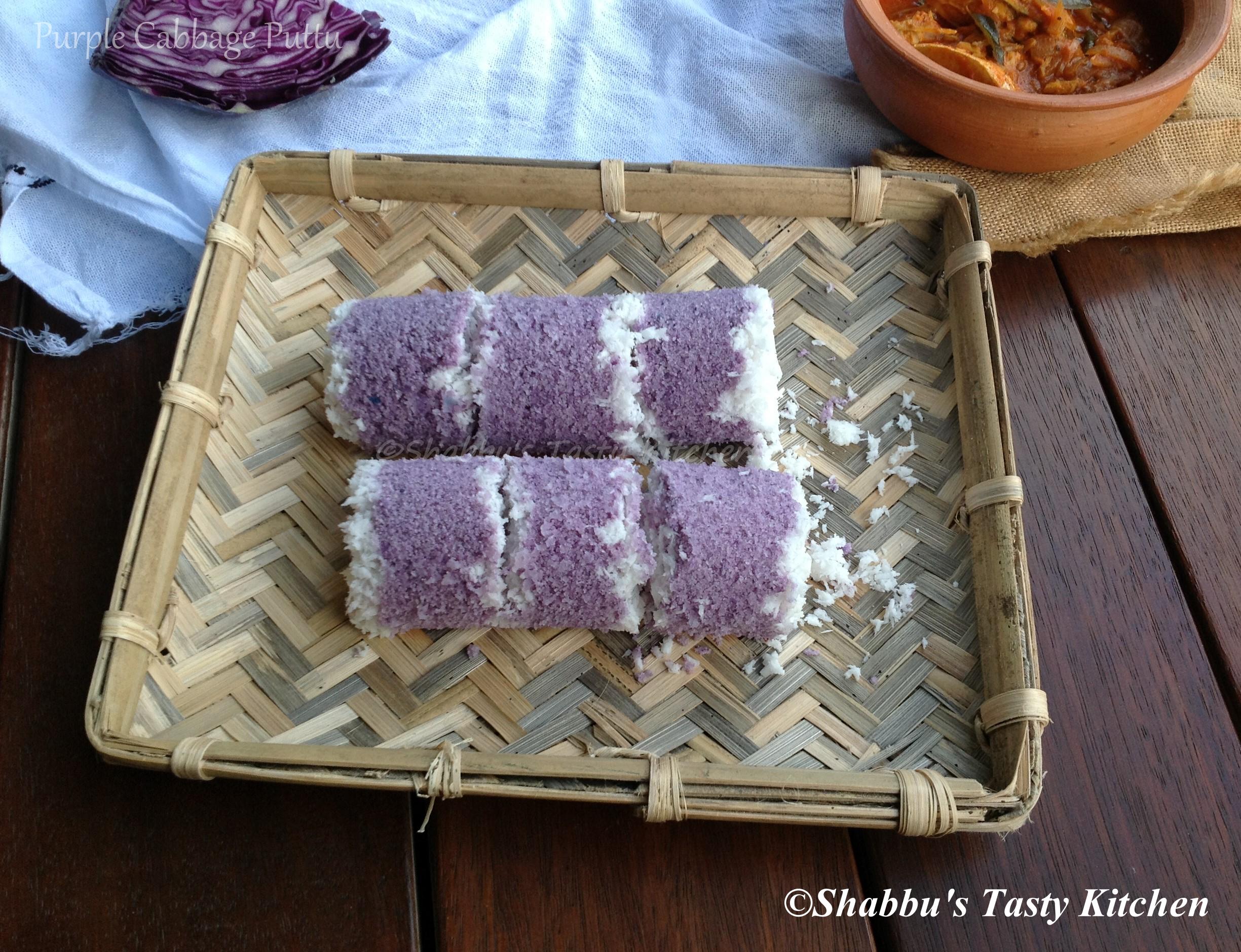 purple-cabbage-puttu