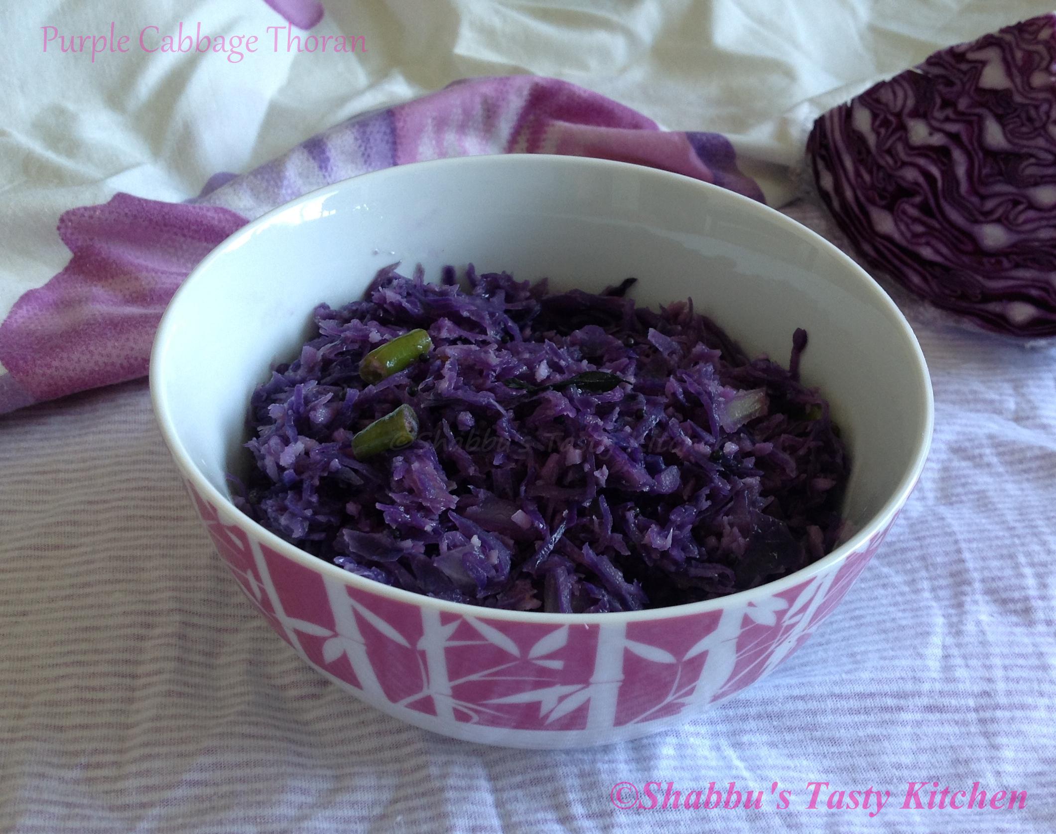 purple-cabbage-thoran