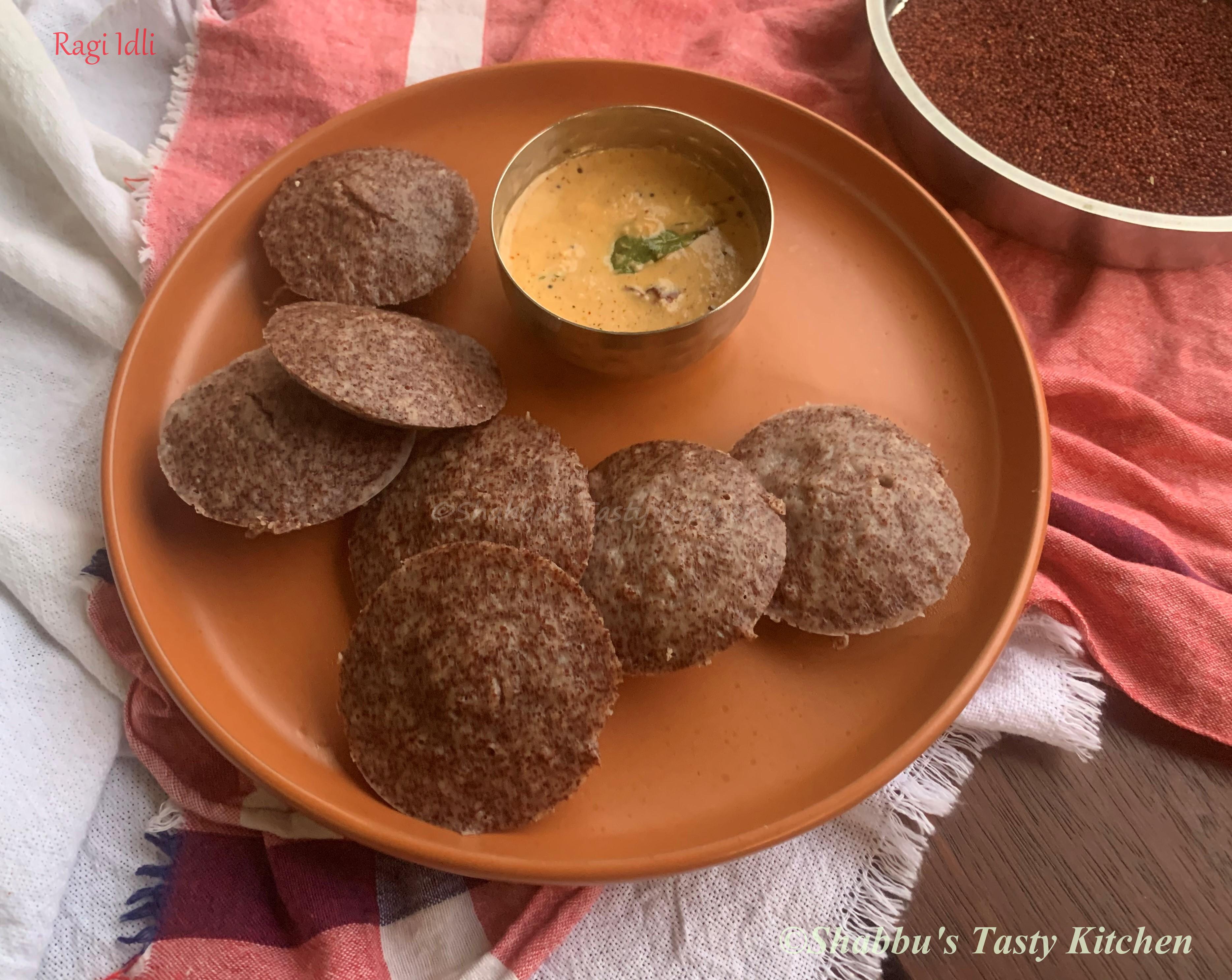 ragi-idli