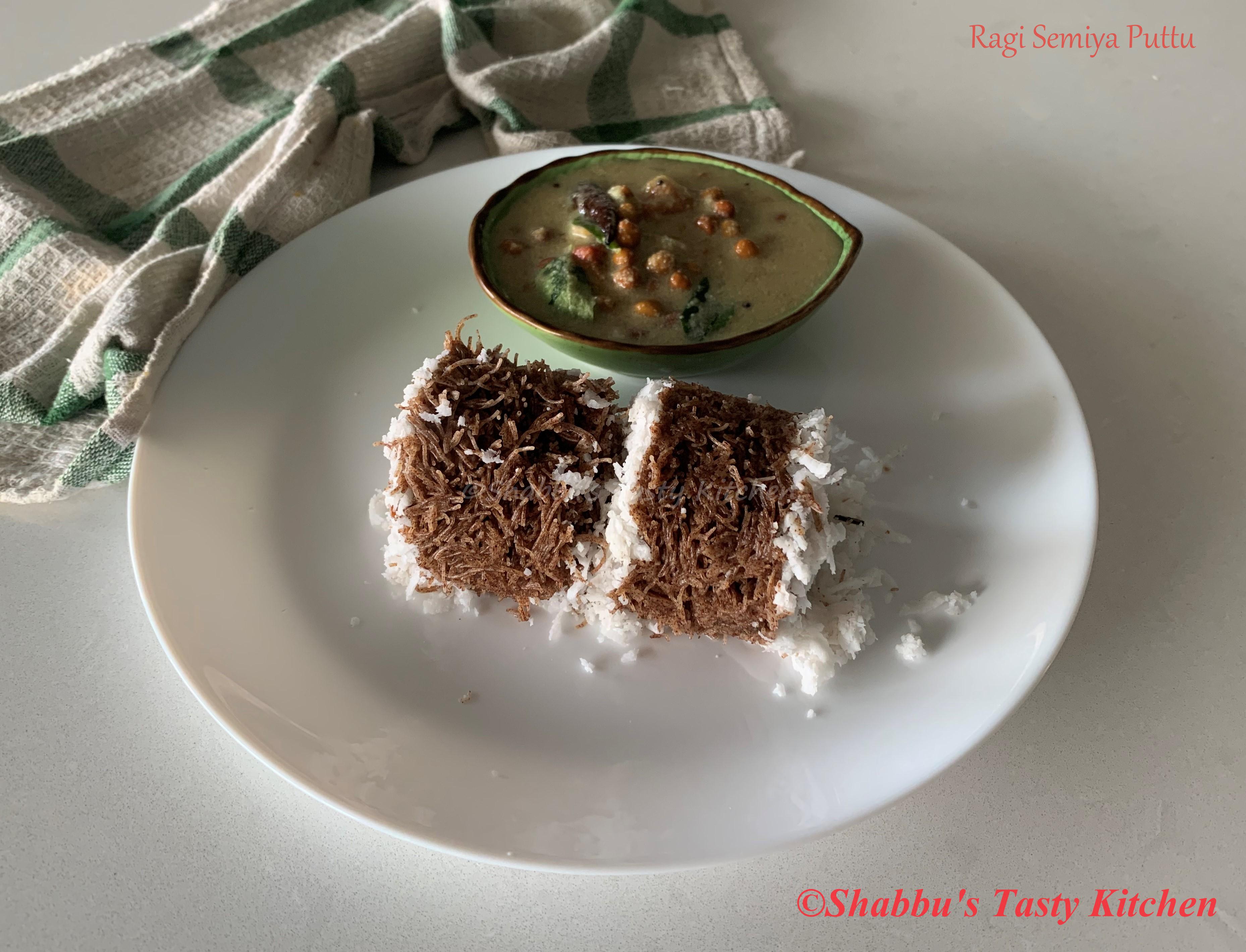 ragi-vermicelli-semiya-puttu