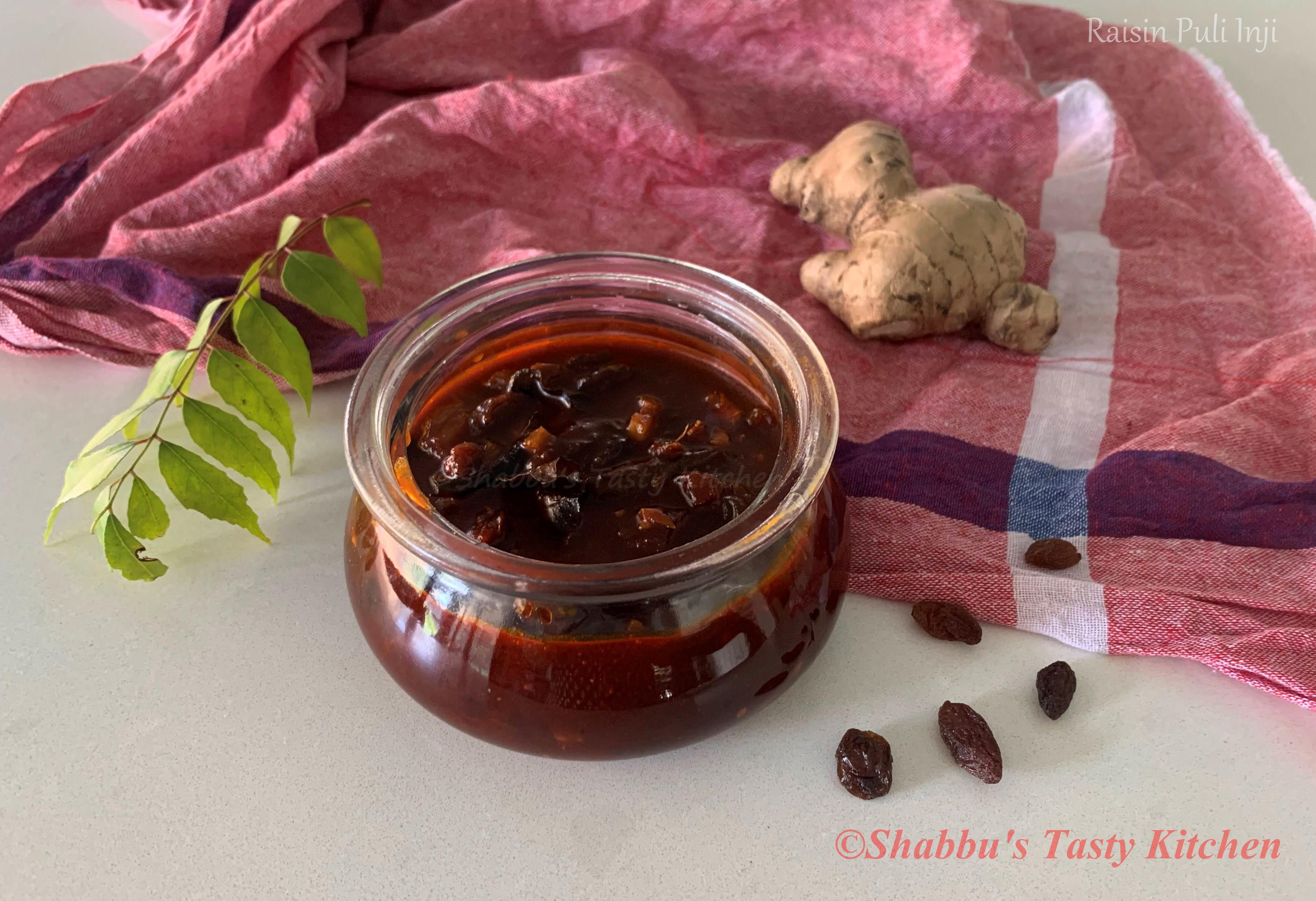 raisin-unakka-munthiri-puli-inji