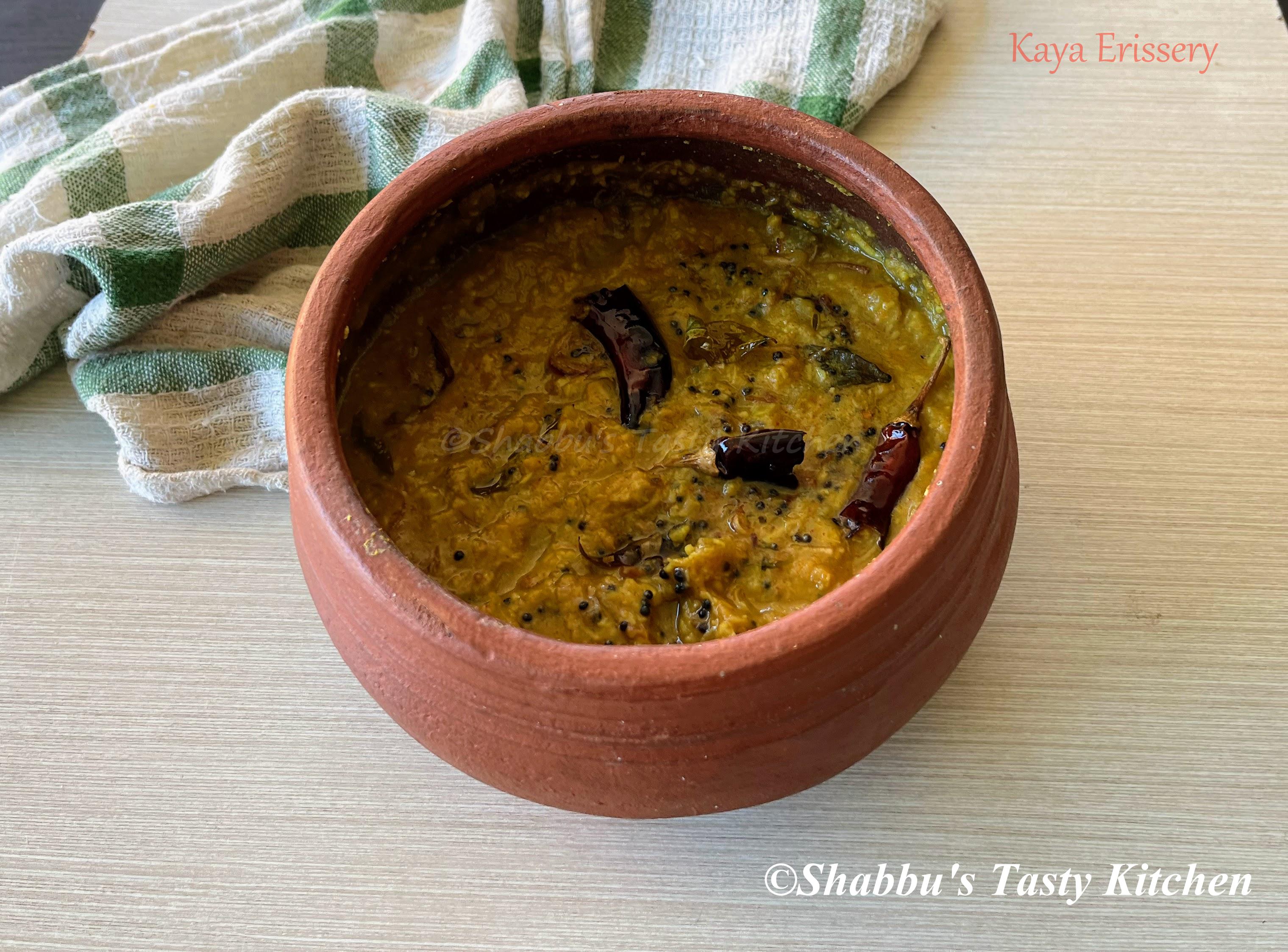 raw-plantain-kaya-erissery