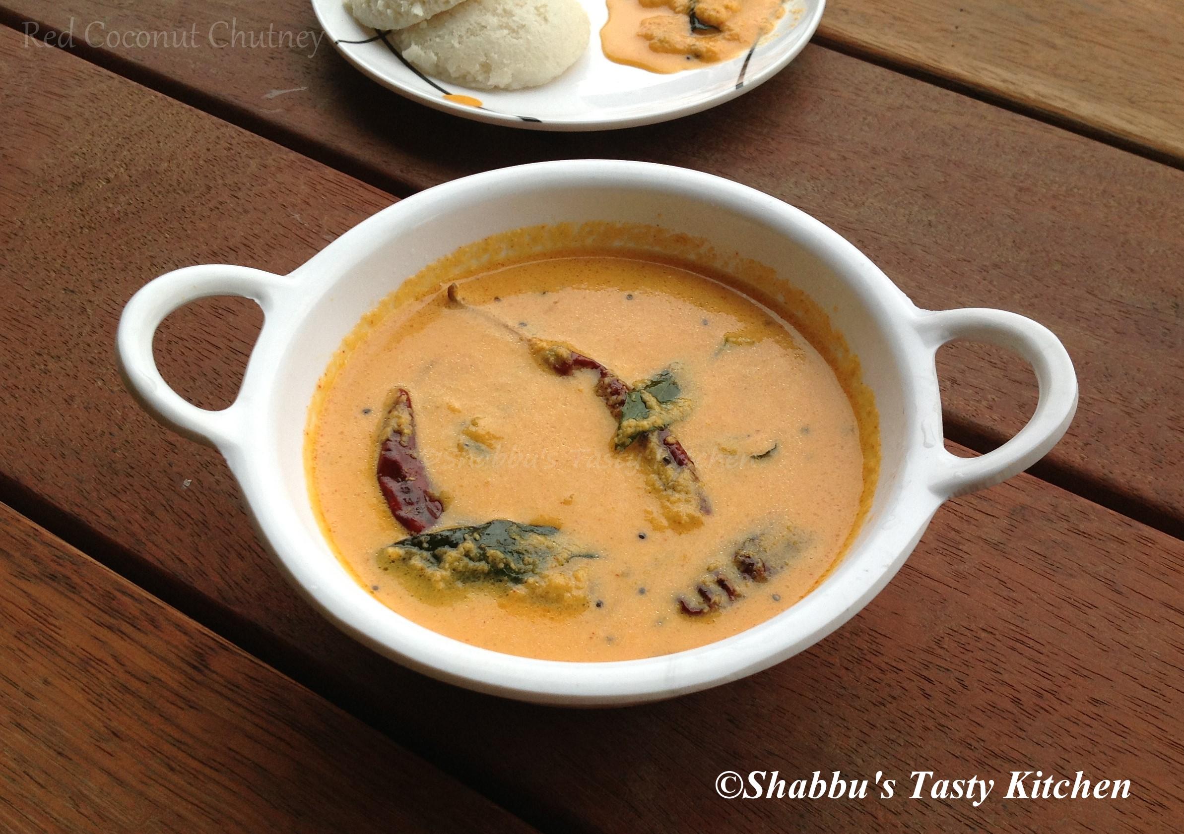 red-coconut-chutney-thenga-chammanthi