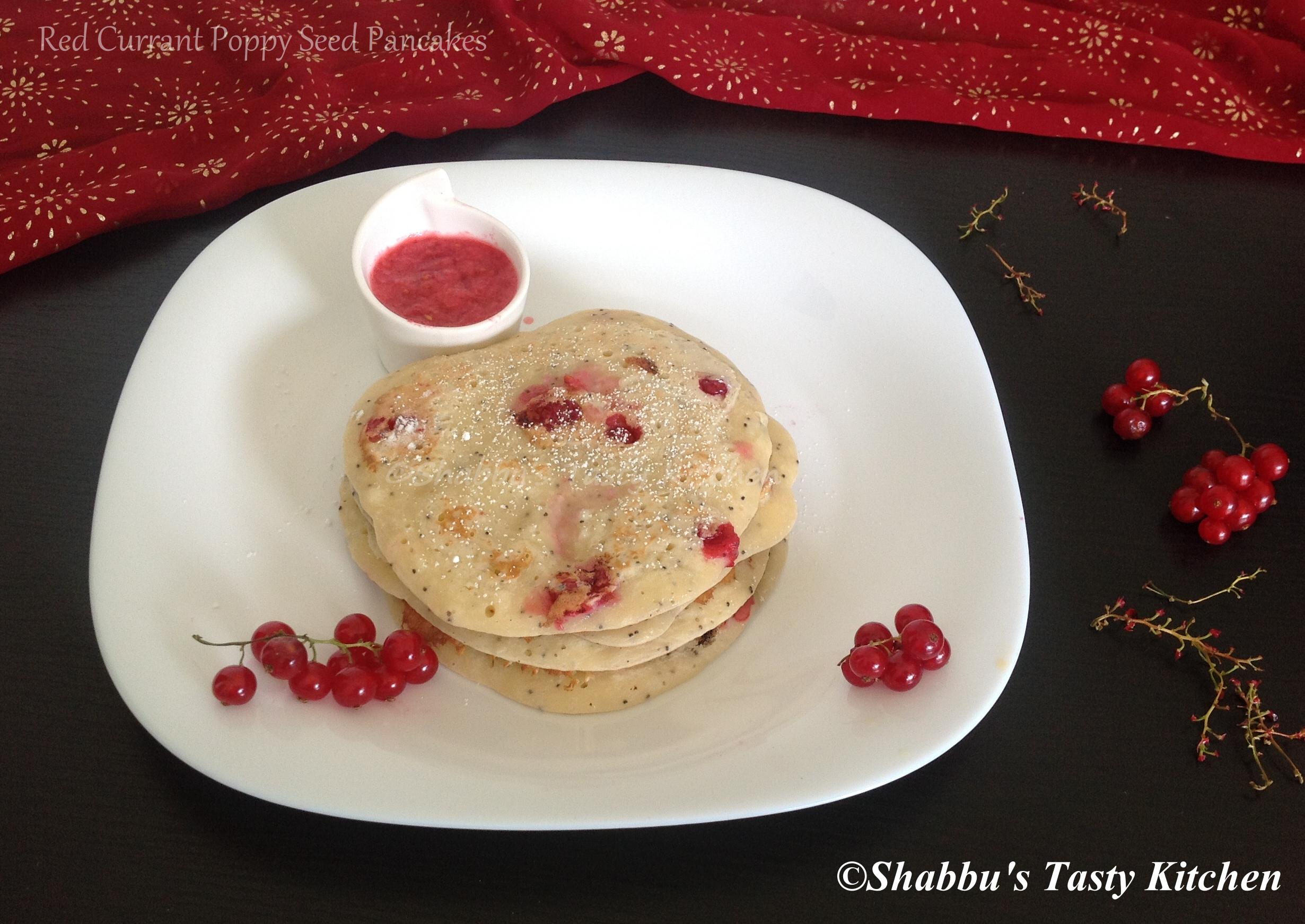 red-currant-poppy-seed-pancakes