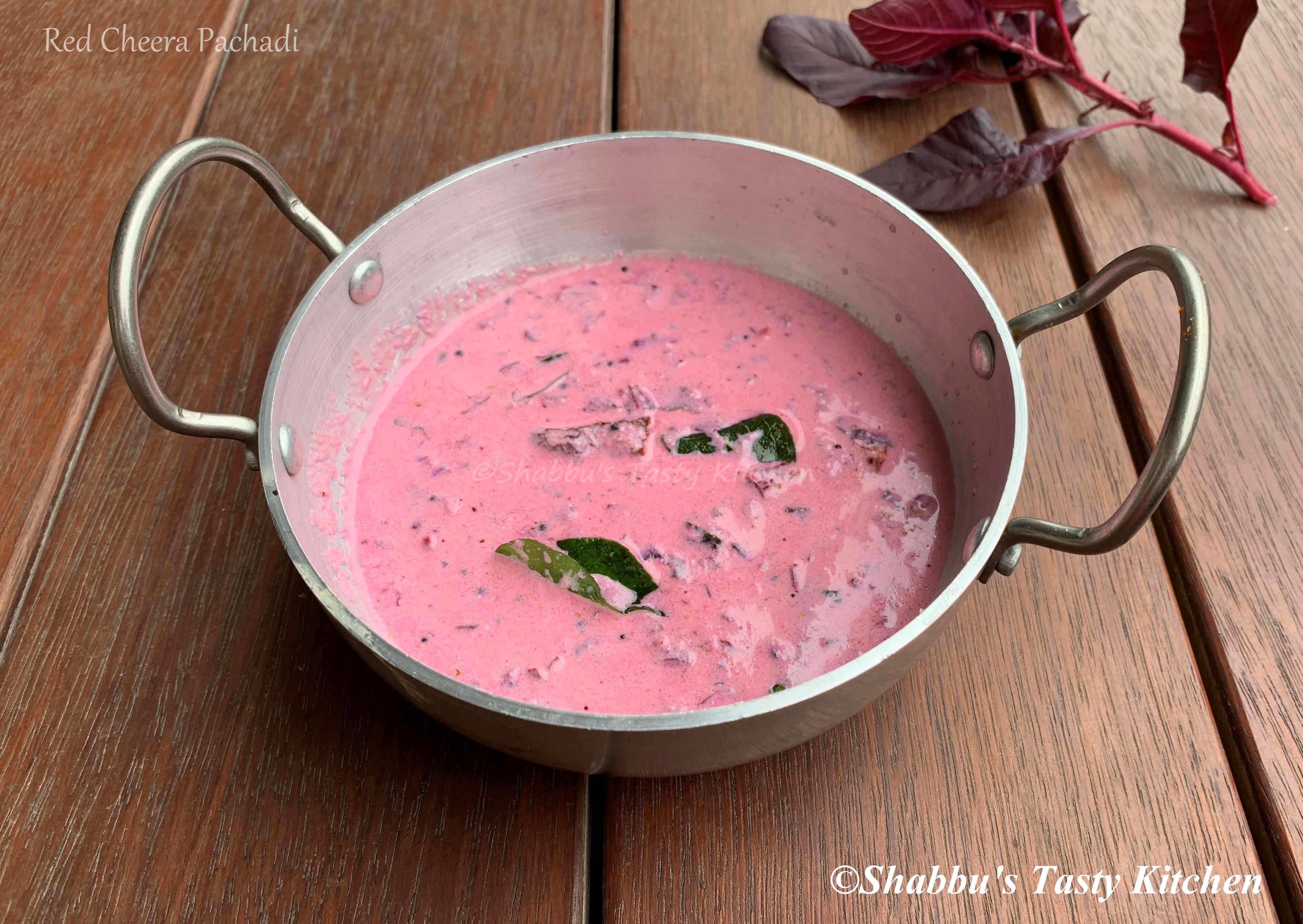 red-spinach-chuvanna-cheera-pachadi