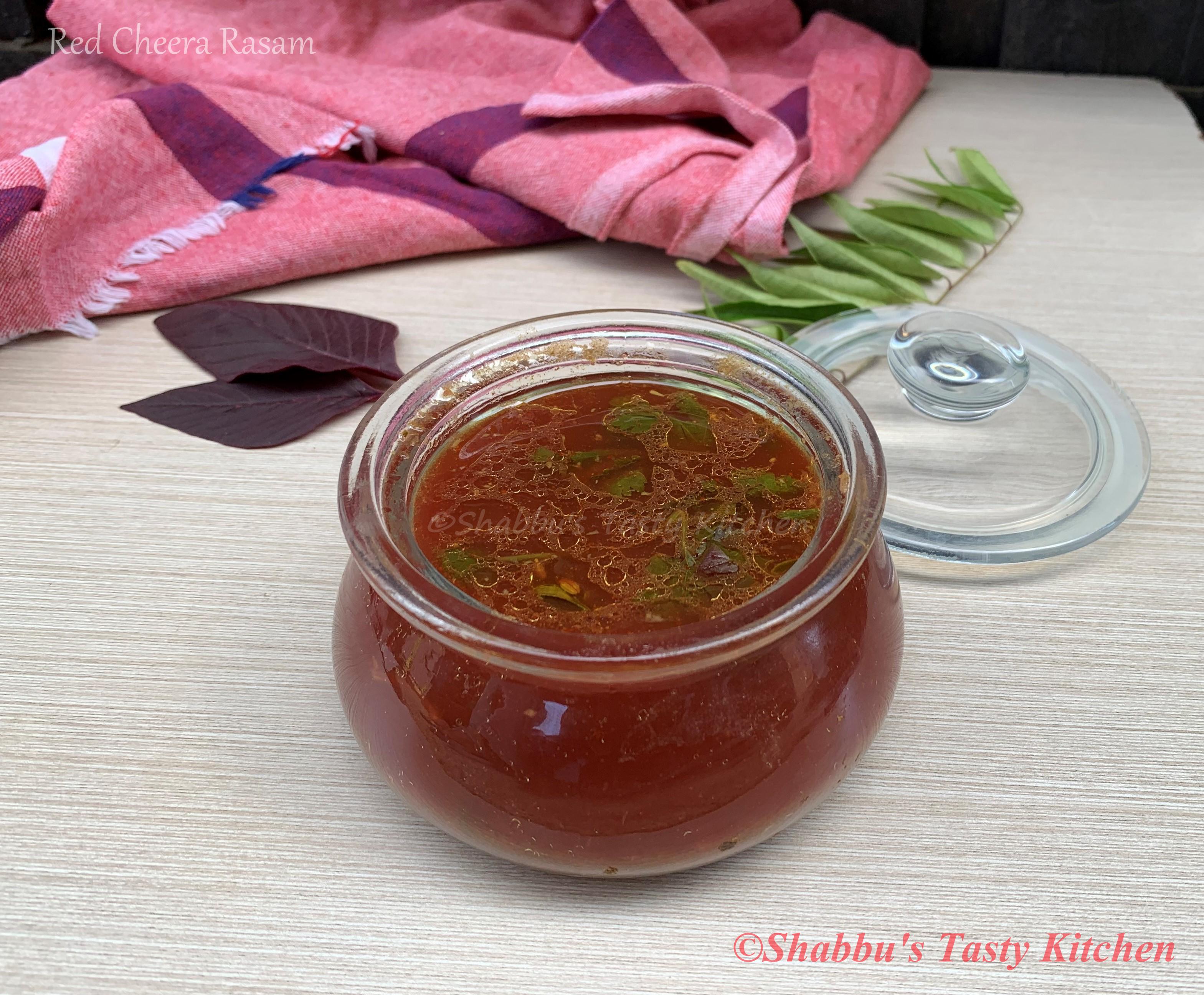 red-spinach-chuvanna-cheera-rasam