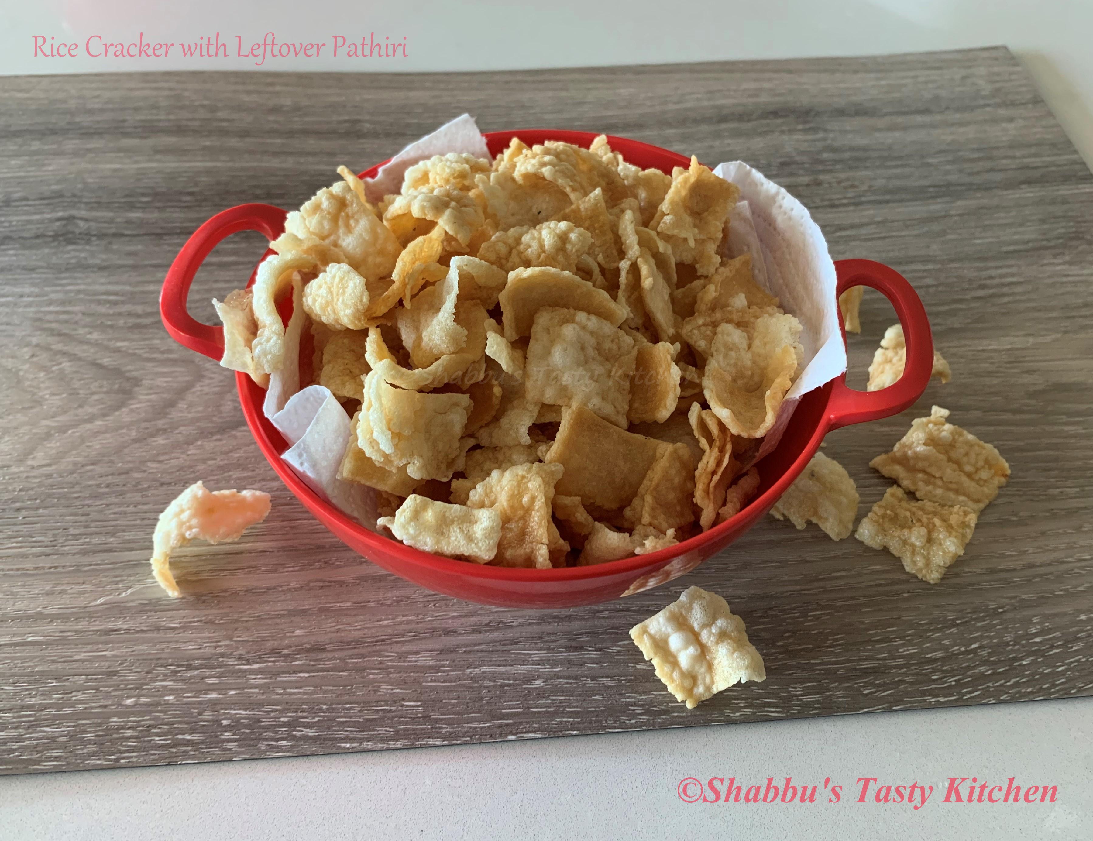 rice-crackers-with-leftover-pathiri