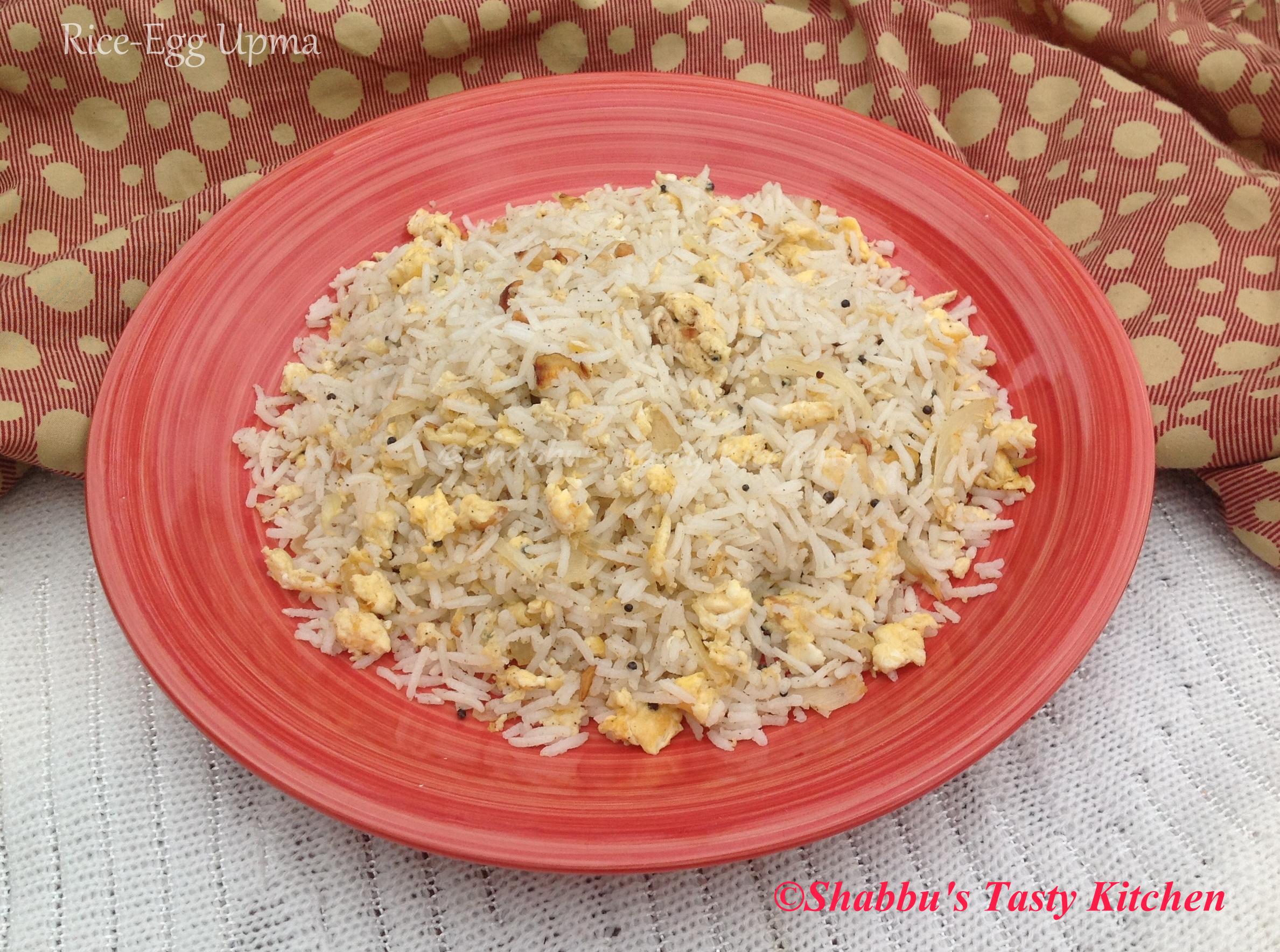 rice-egg-upma