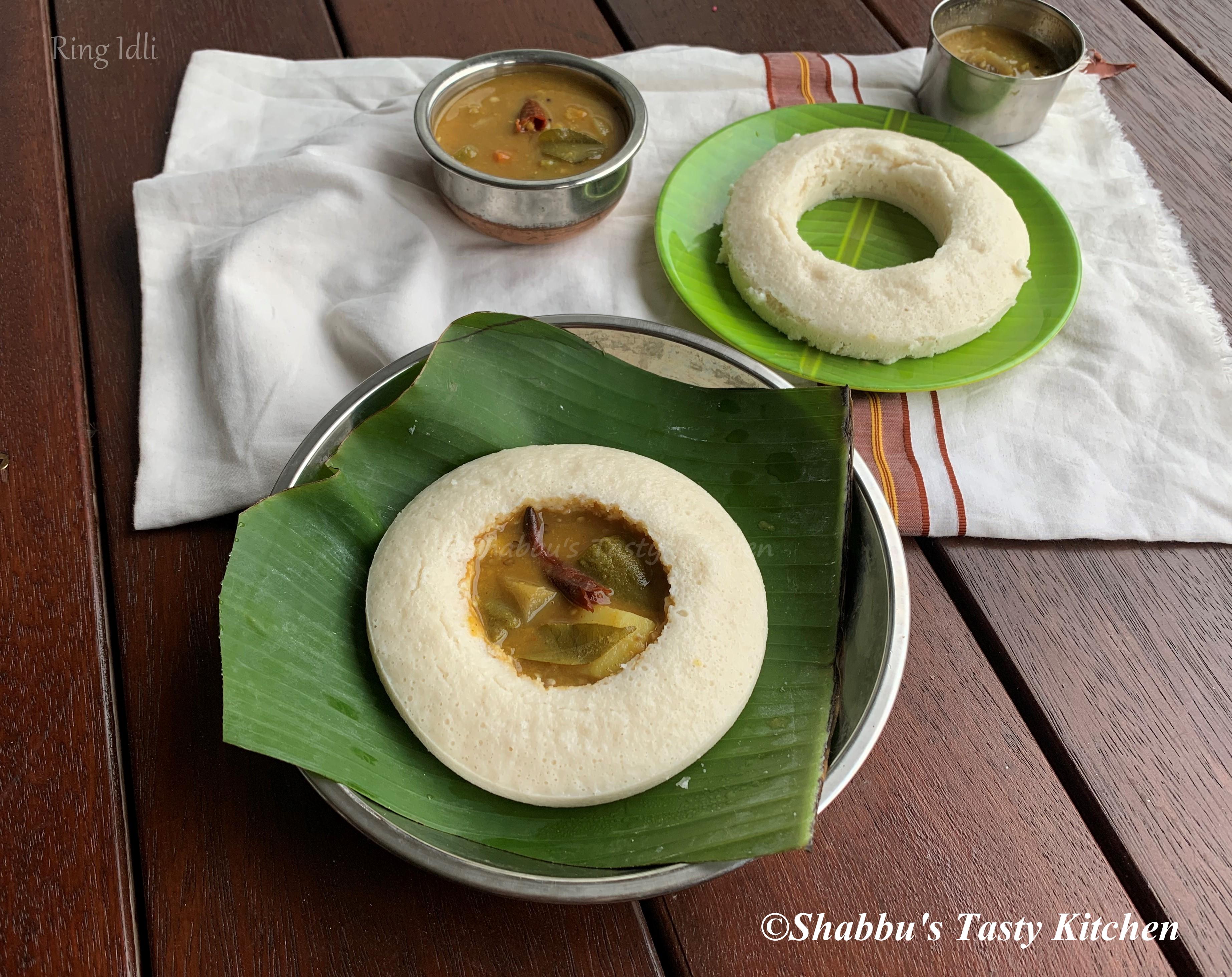ring-idli