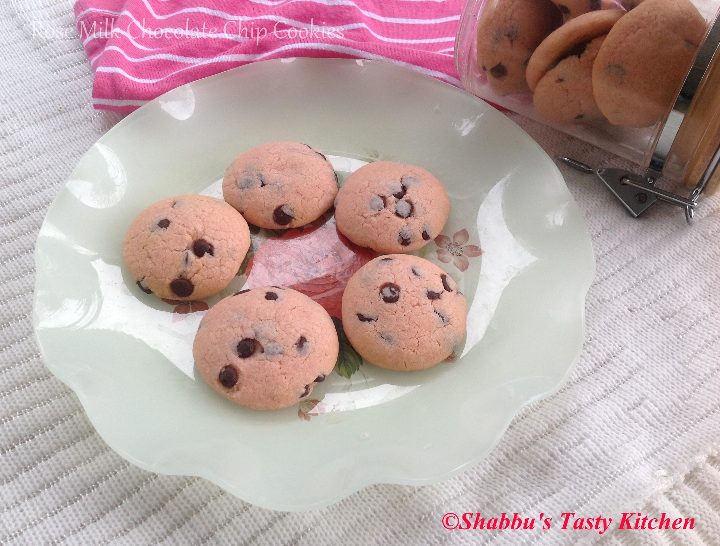 rose-milk-chocolate-chip-cookies