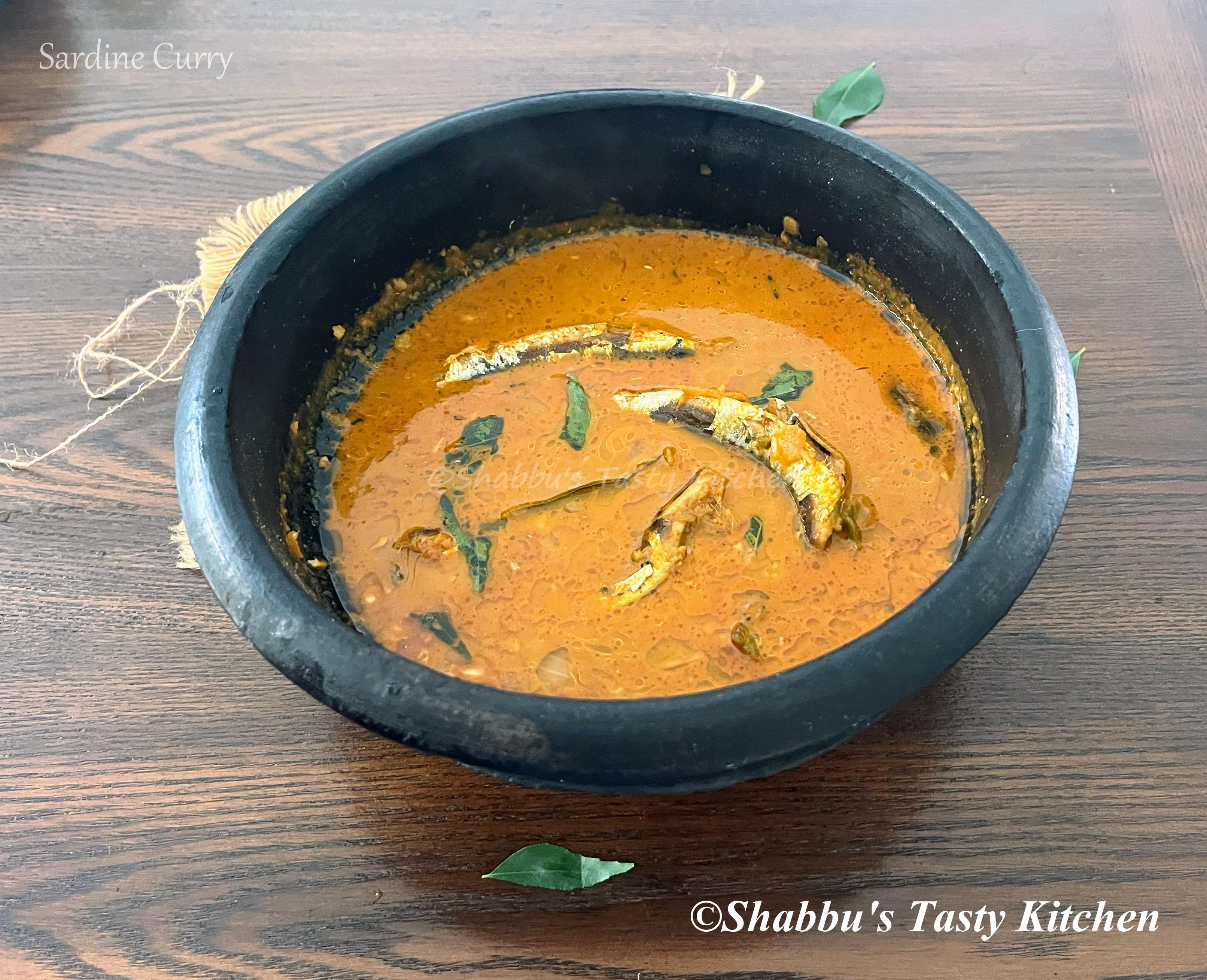 sardine-curry-mathi-curry