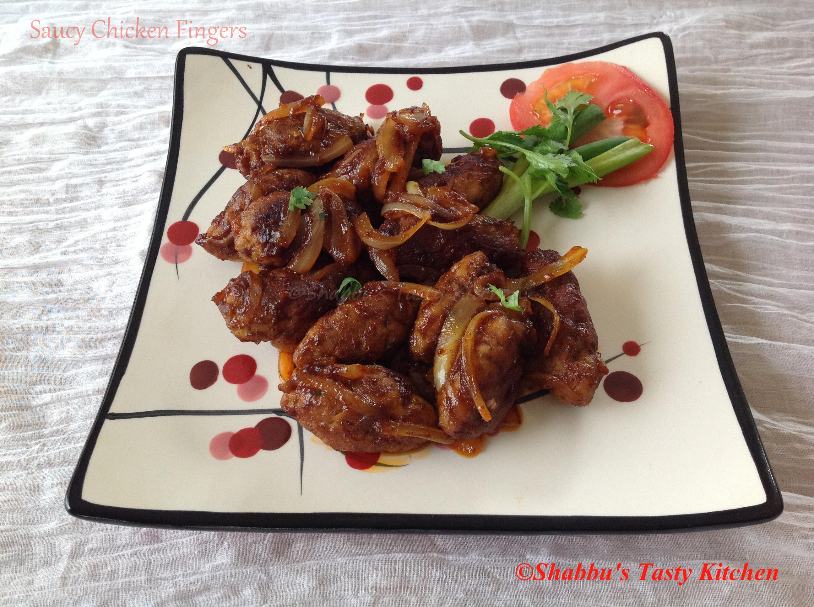 saucy-chicken-fingers