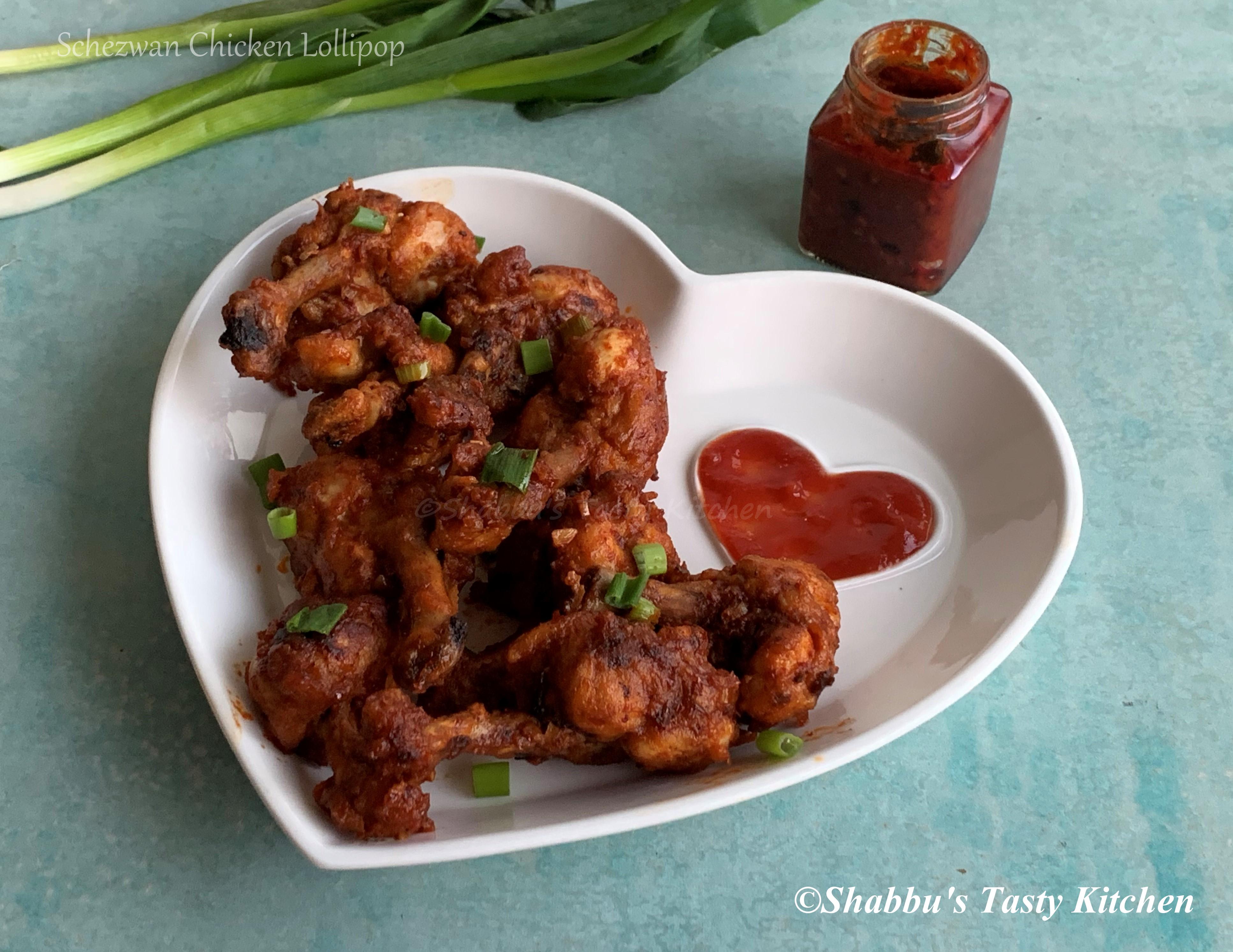 schezwan-chicken-lollipop