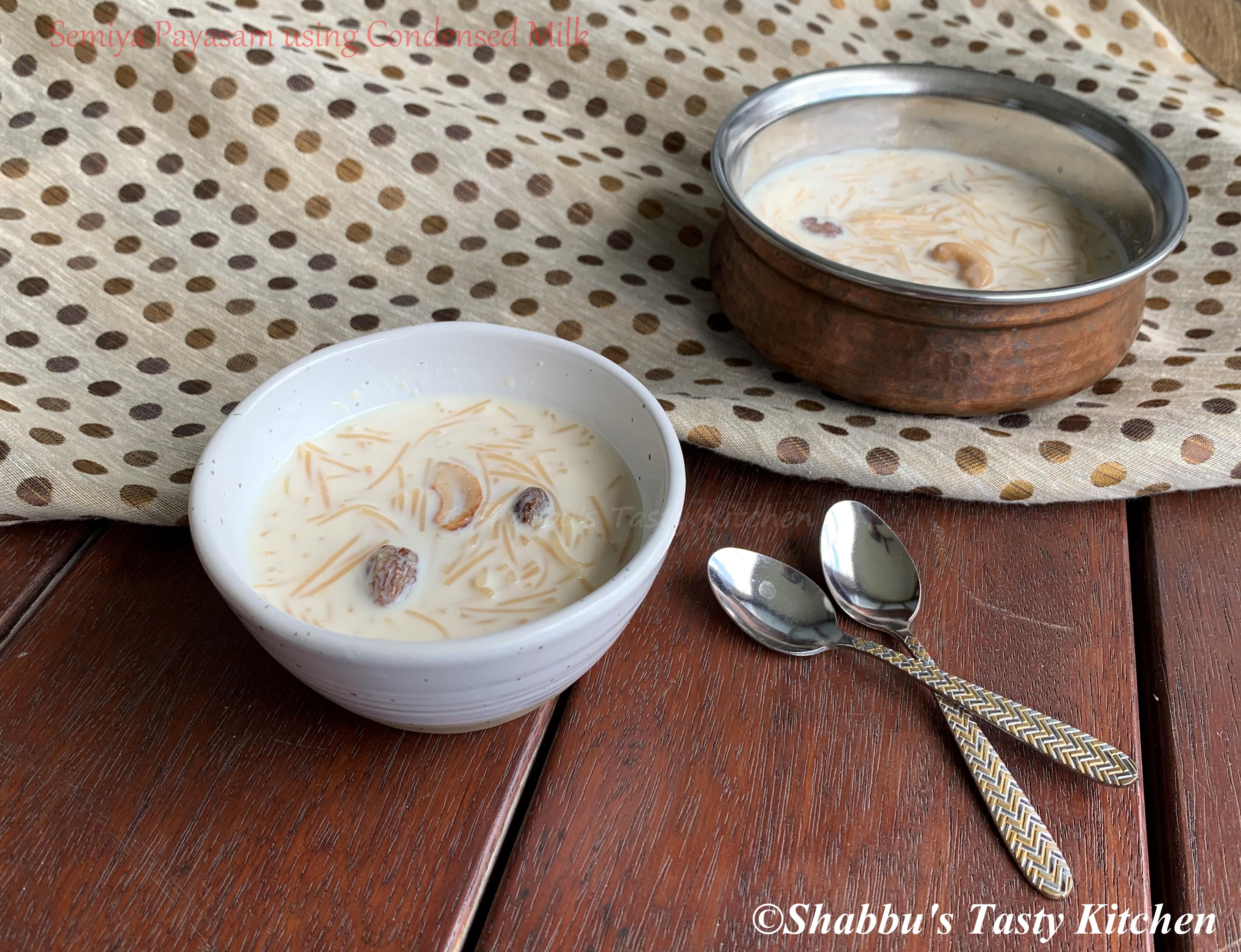 semiya-payasam-vermicelli-payasam-with-condensed-milk