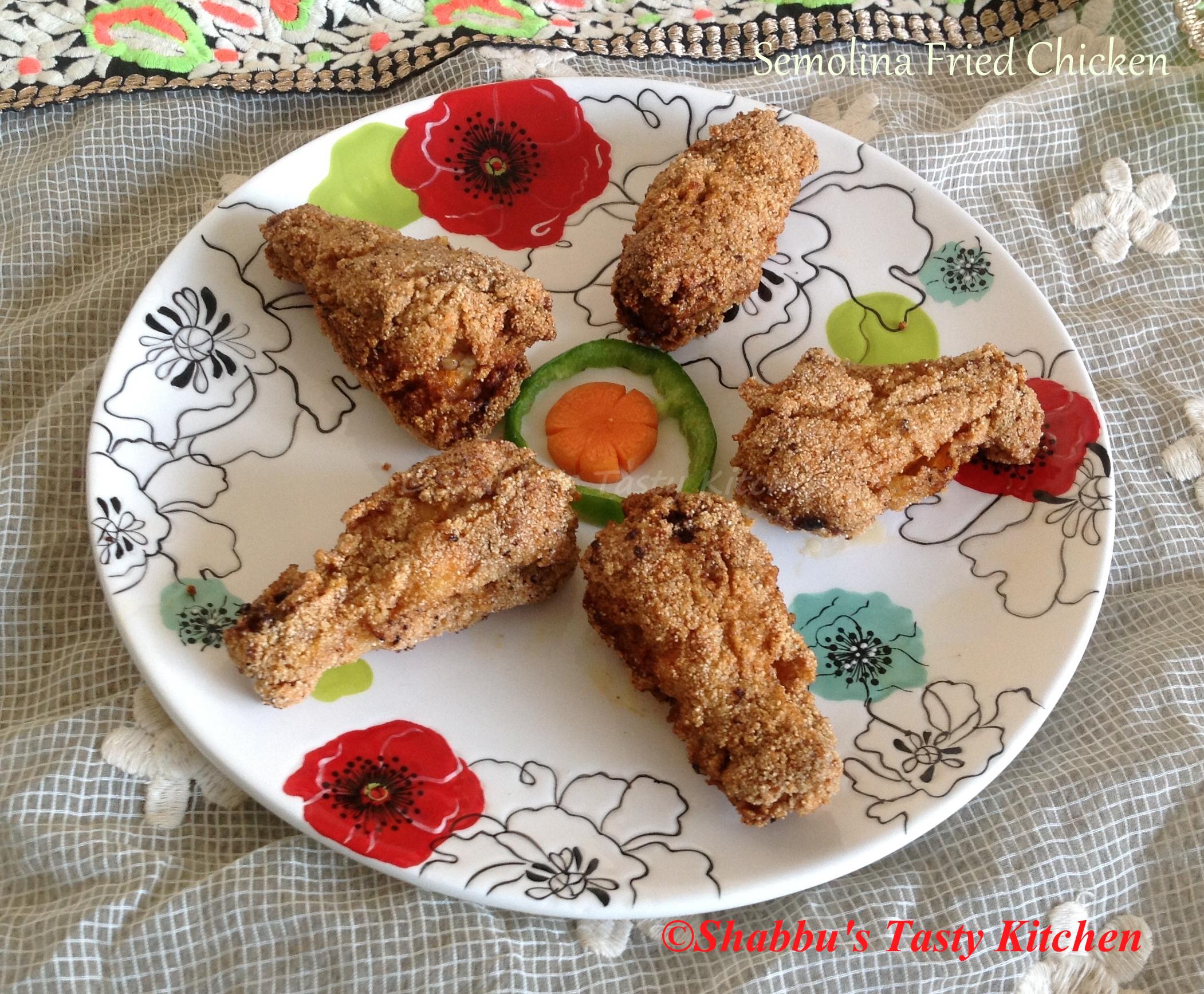 semolina-fried-chicken