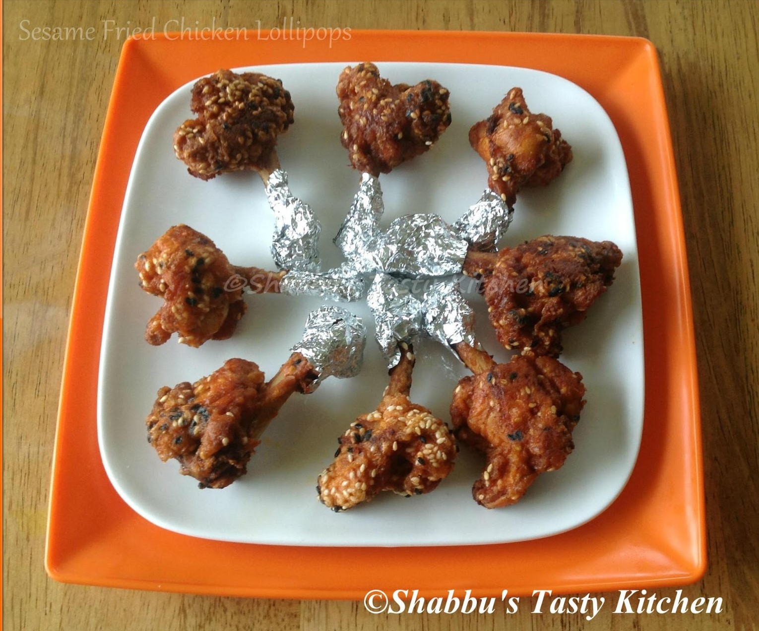 sesame-fried-chicken-lollipop