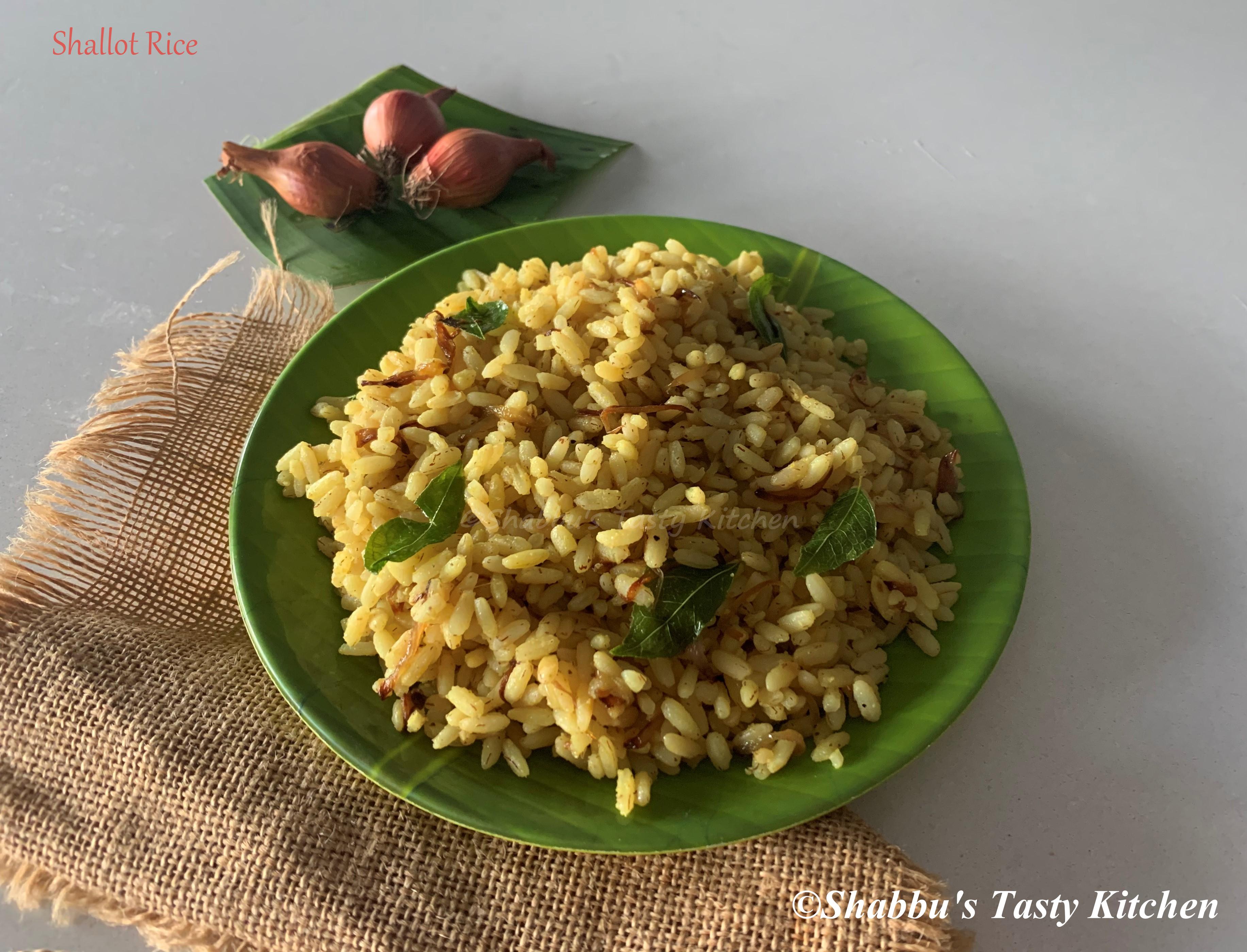 shallot-rice-ulli-choru