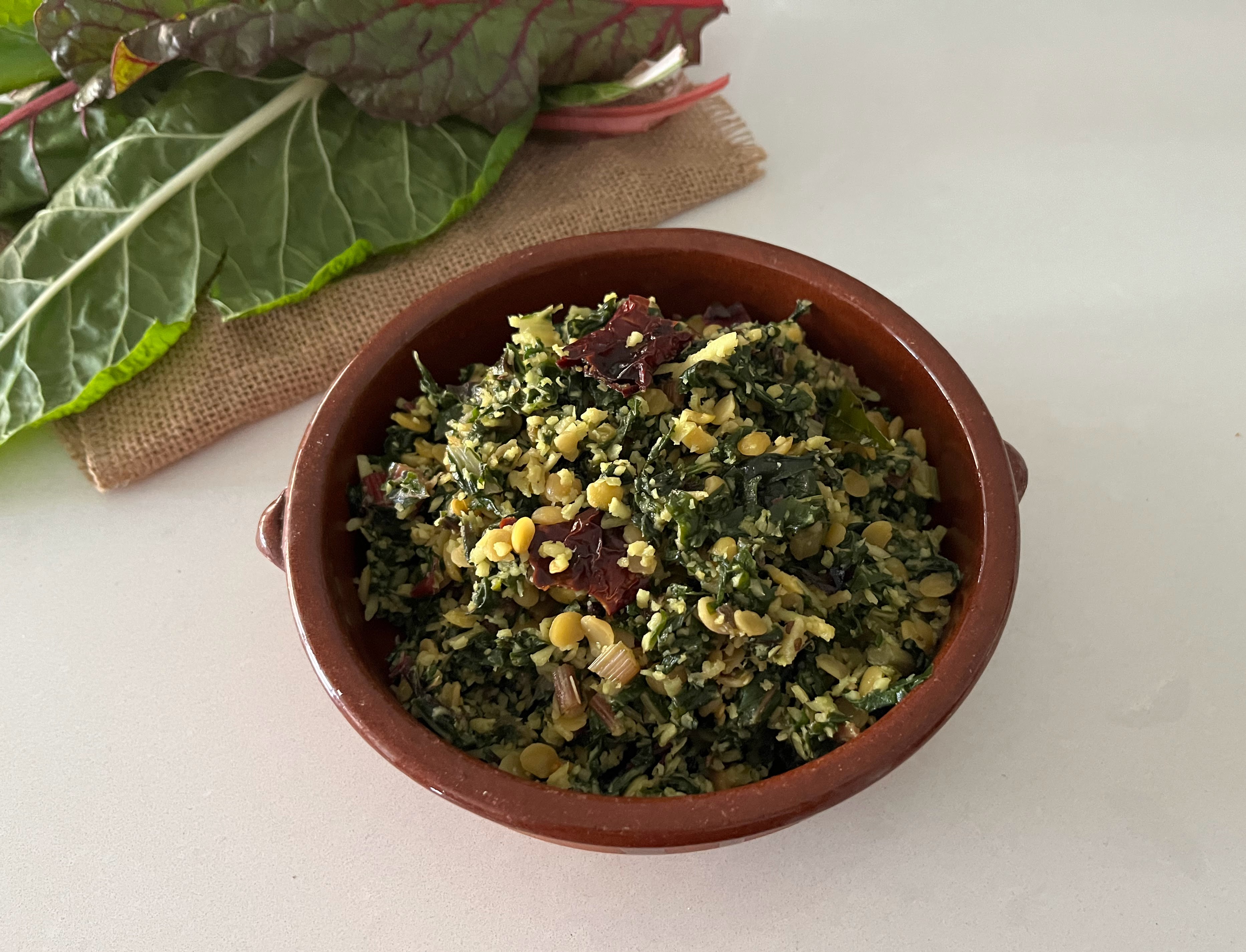 silverbeet-parippu-toor-dal-thoran