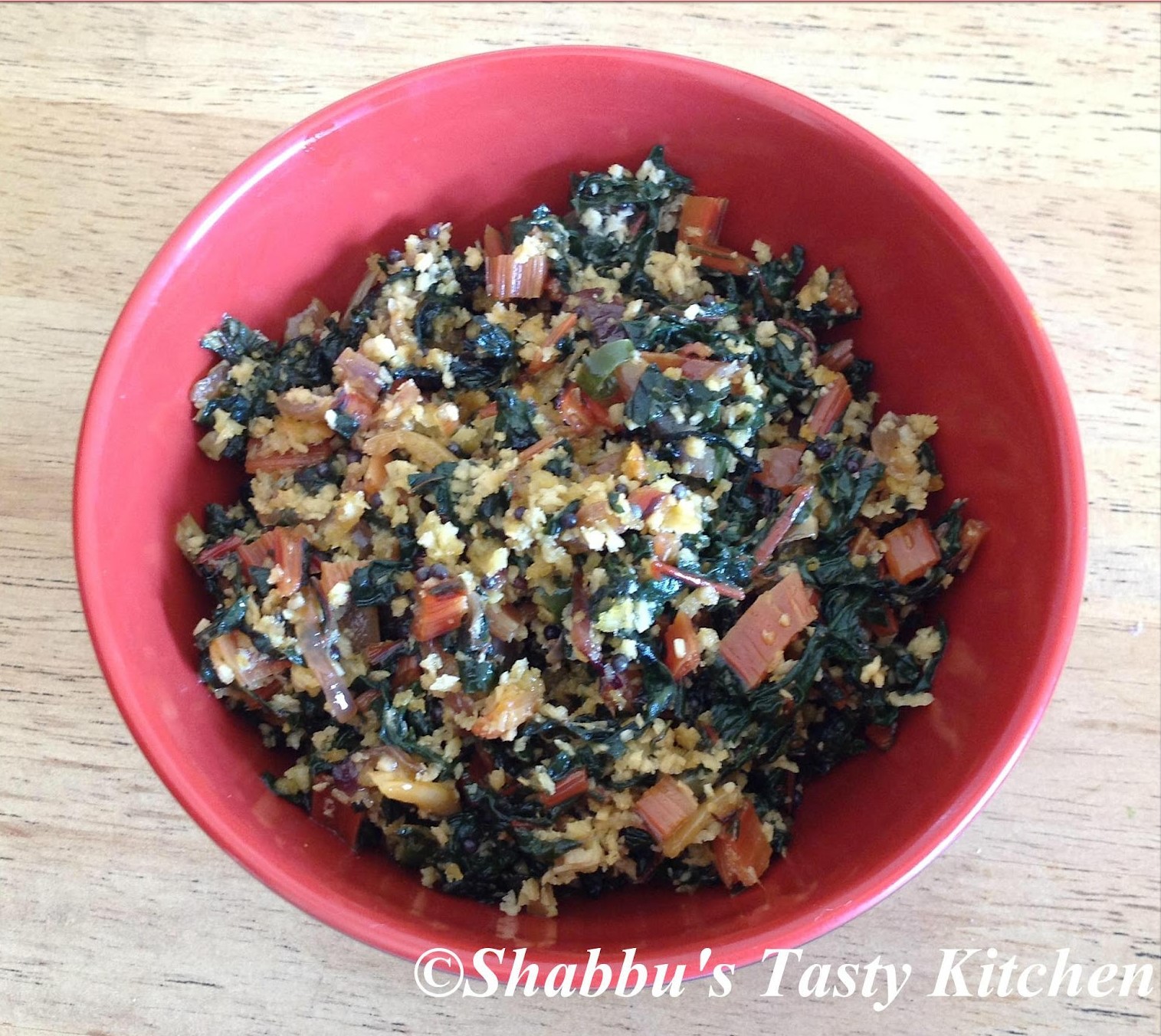 silverbeet-thoran-stir-fry