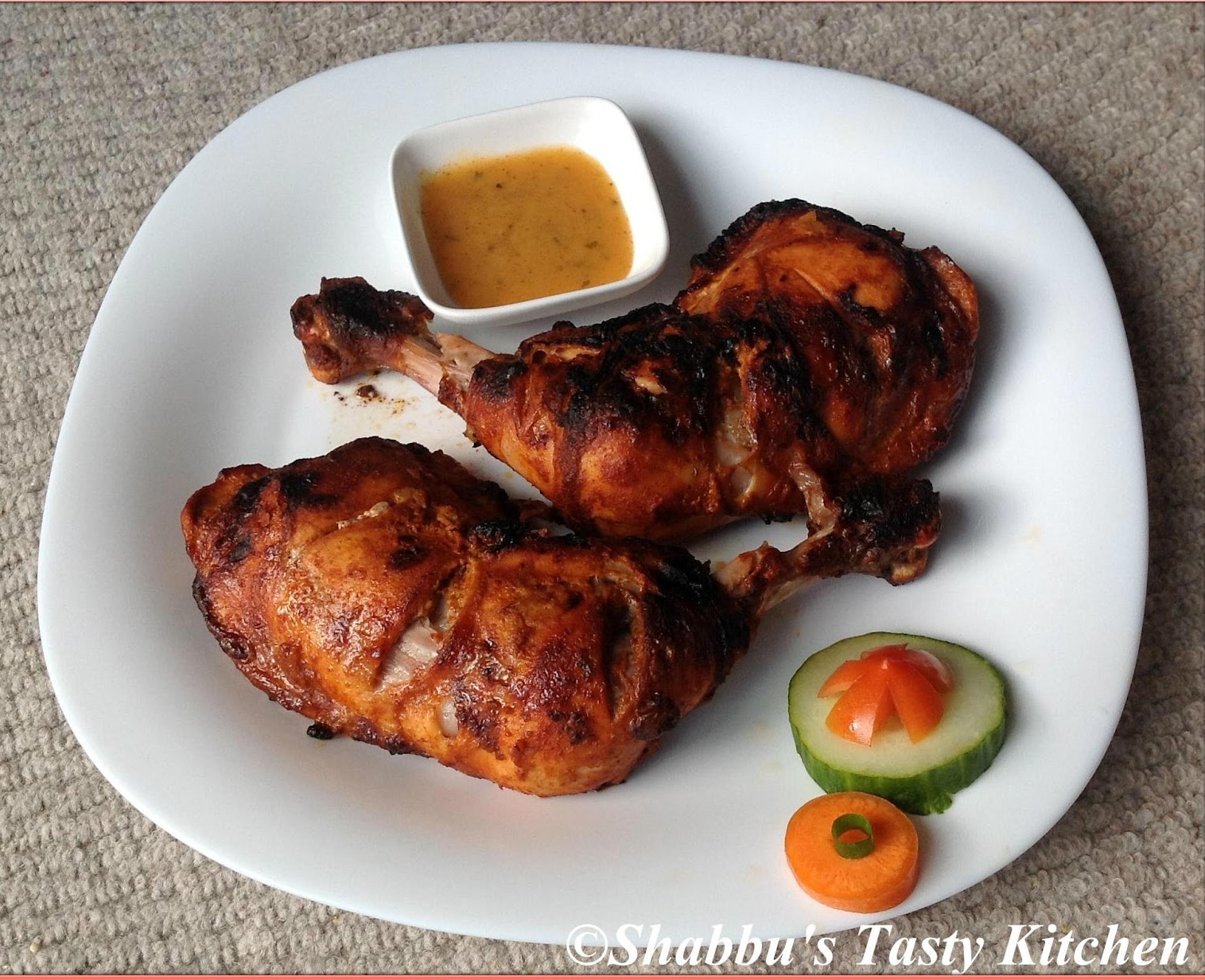 simple-grilled-chicken