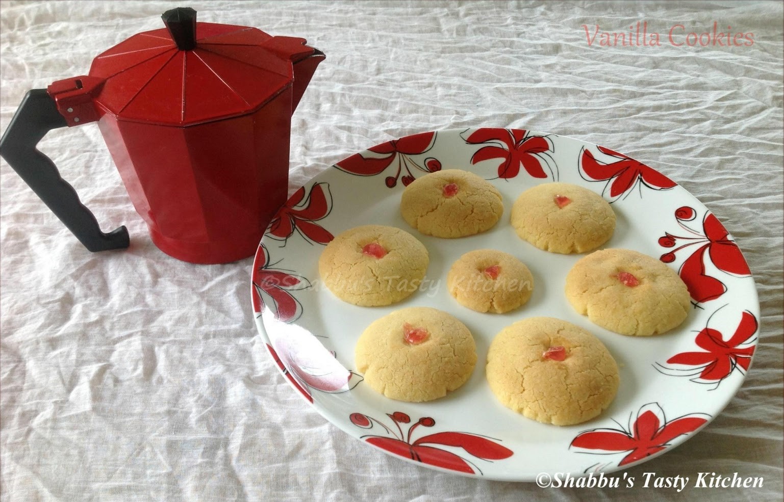 simple-vanilla-cookies