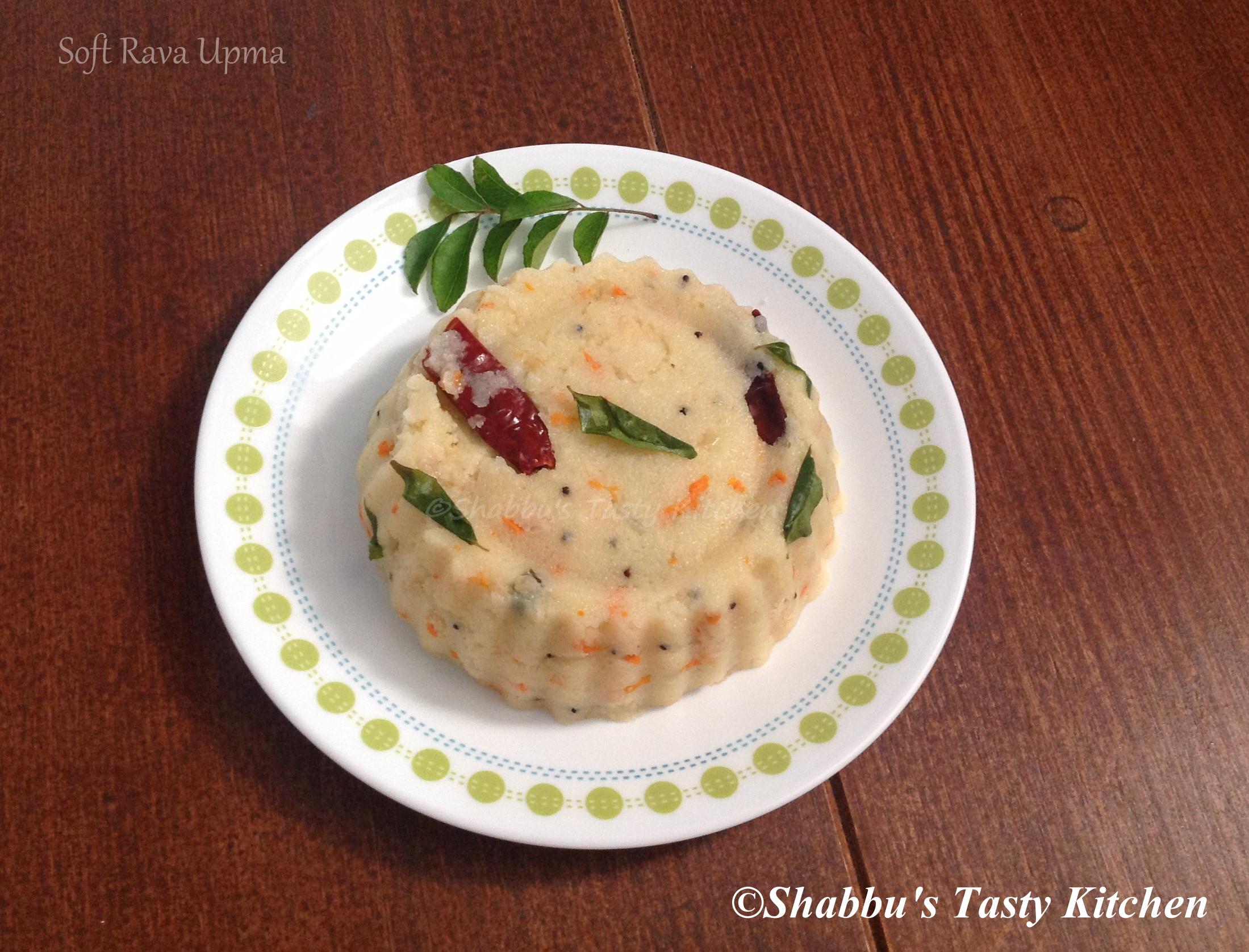 soft-rava-upma