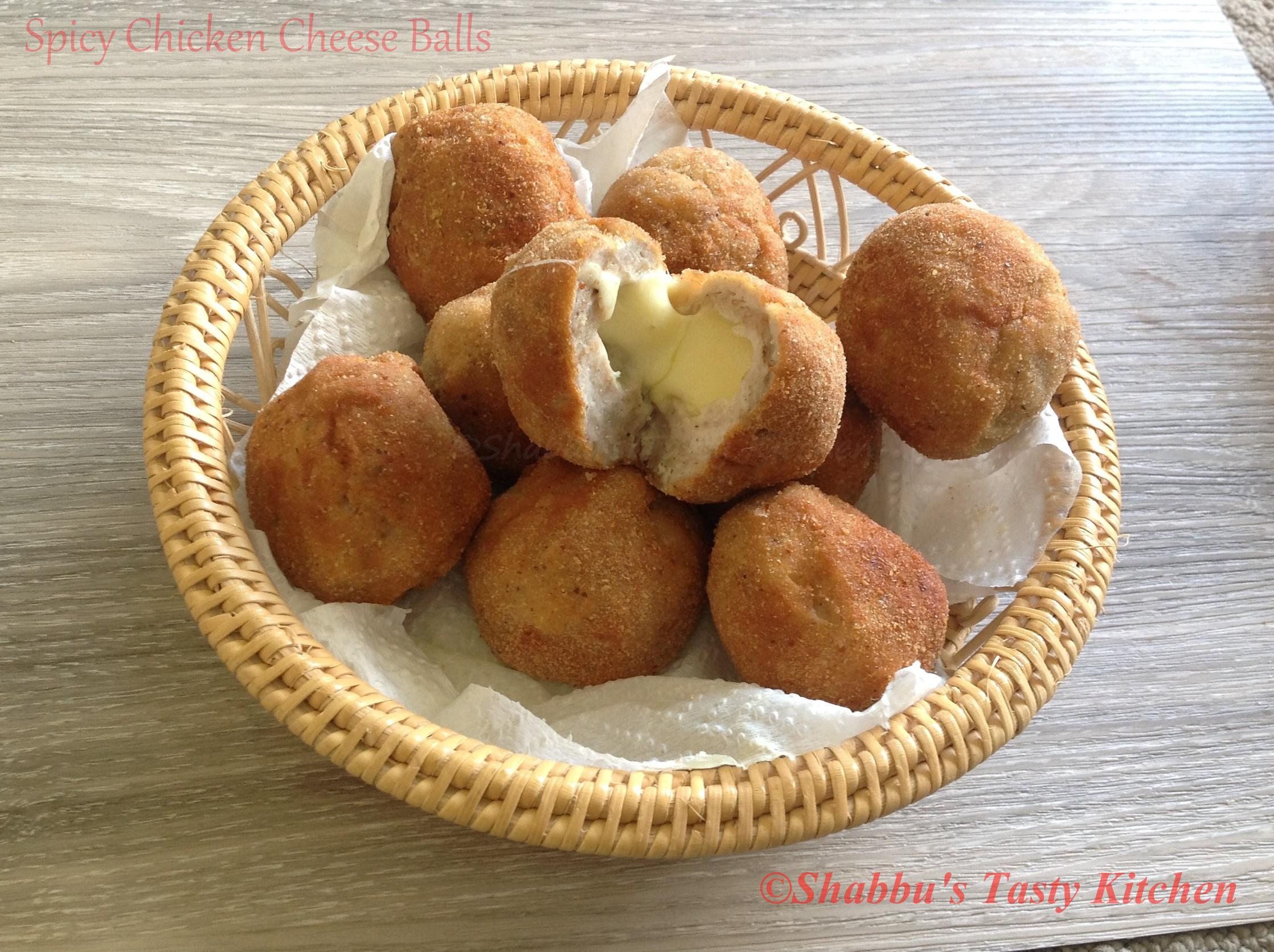 spicy-cheese-chicken-balls
