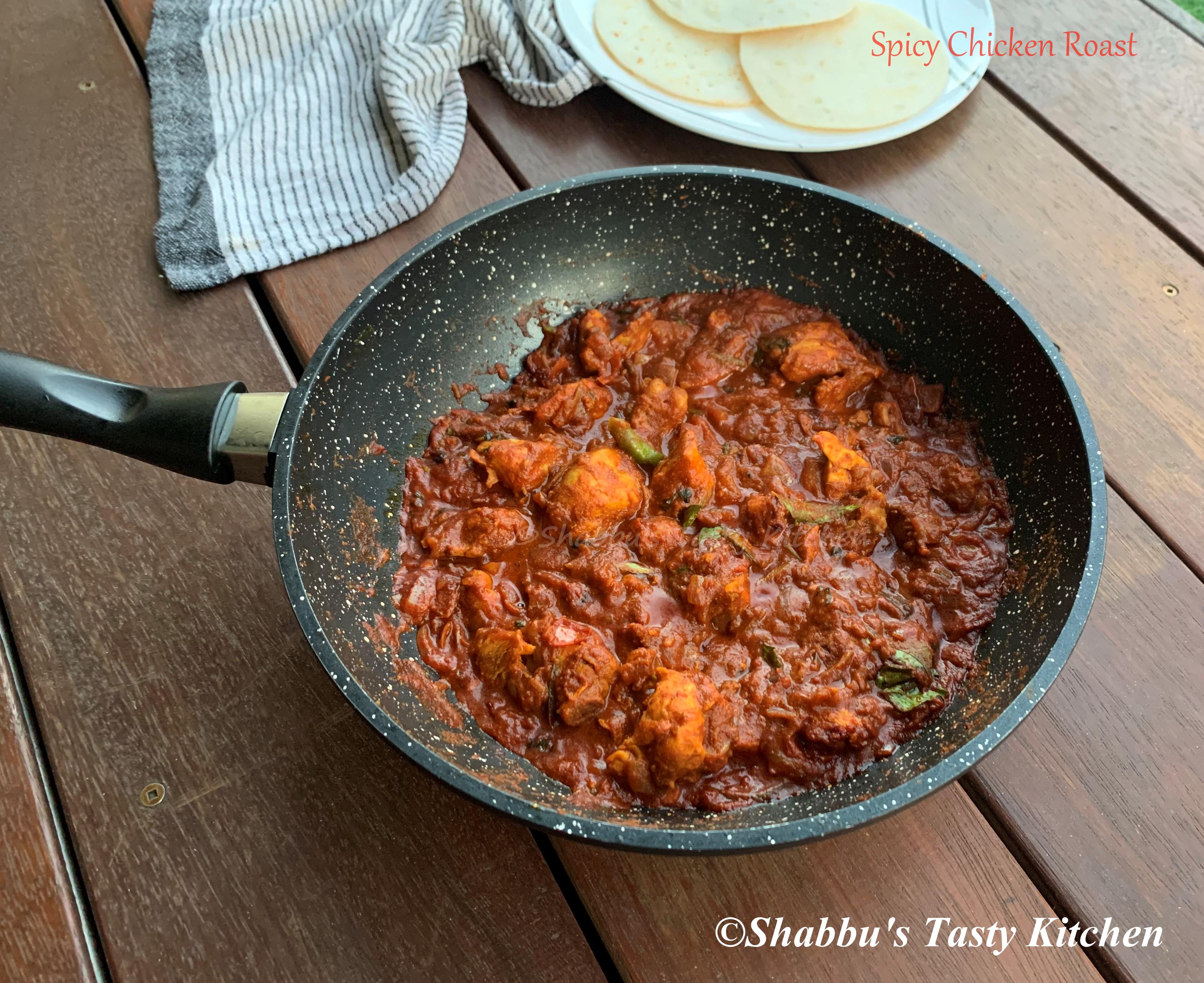 spicy-chicken-roast-masala