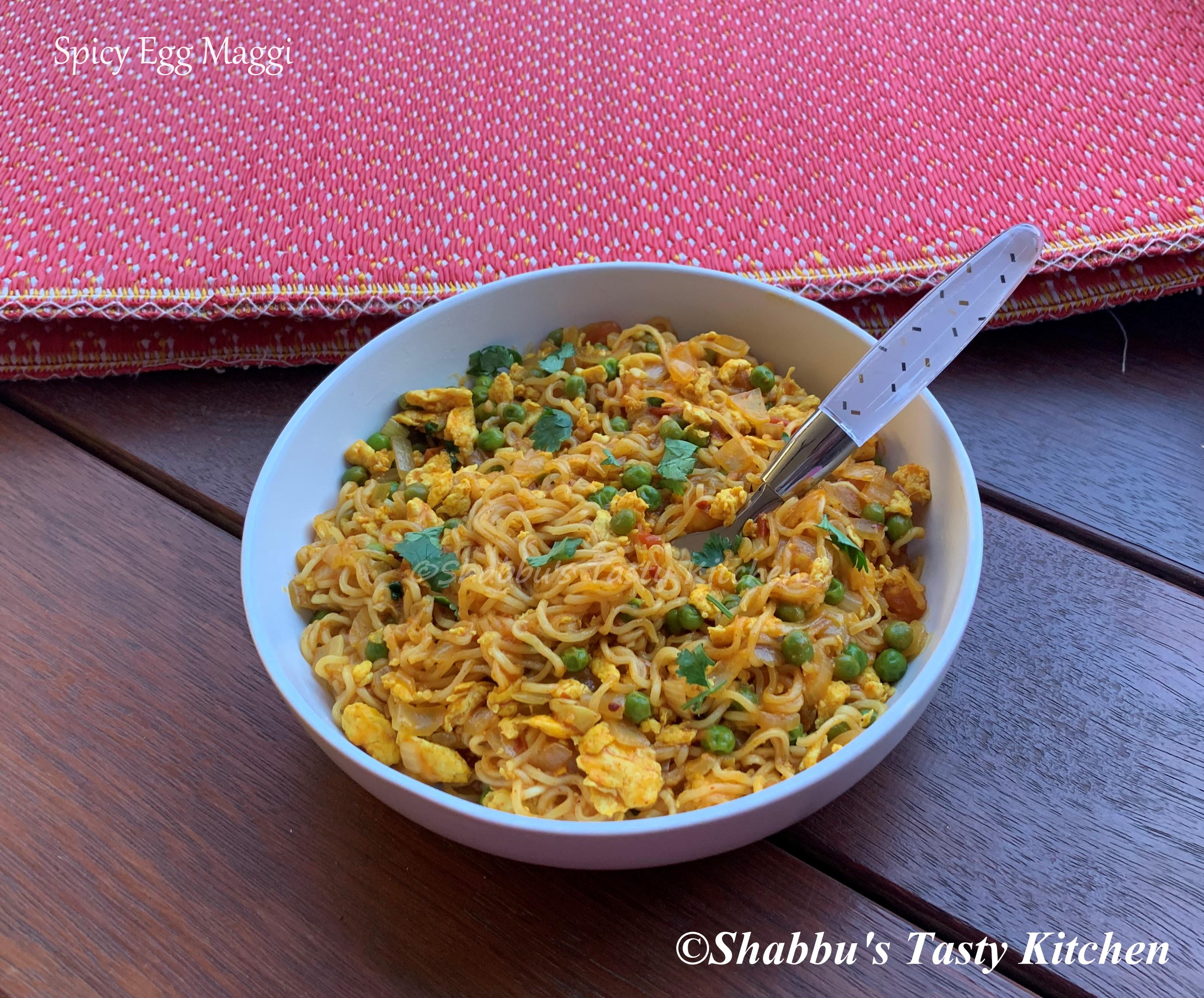 spicy-egg-maggi-noodles