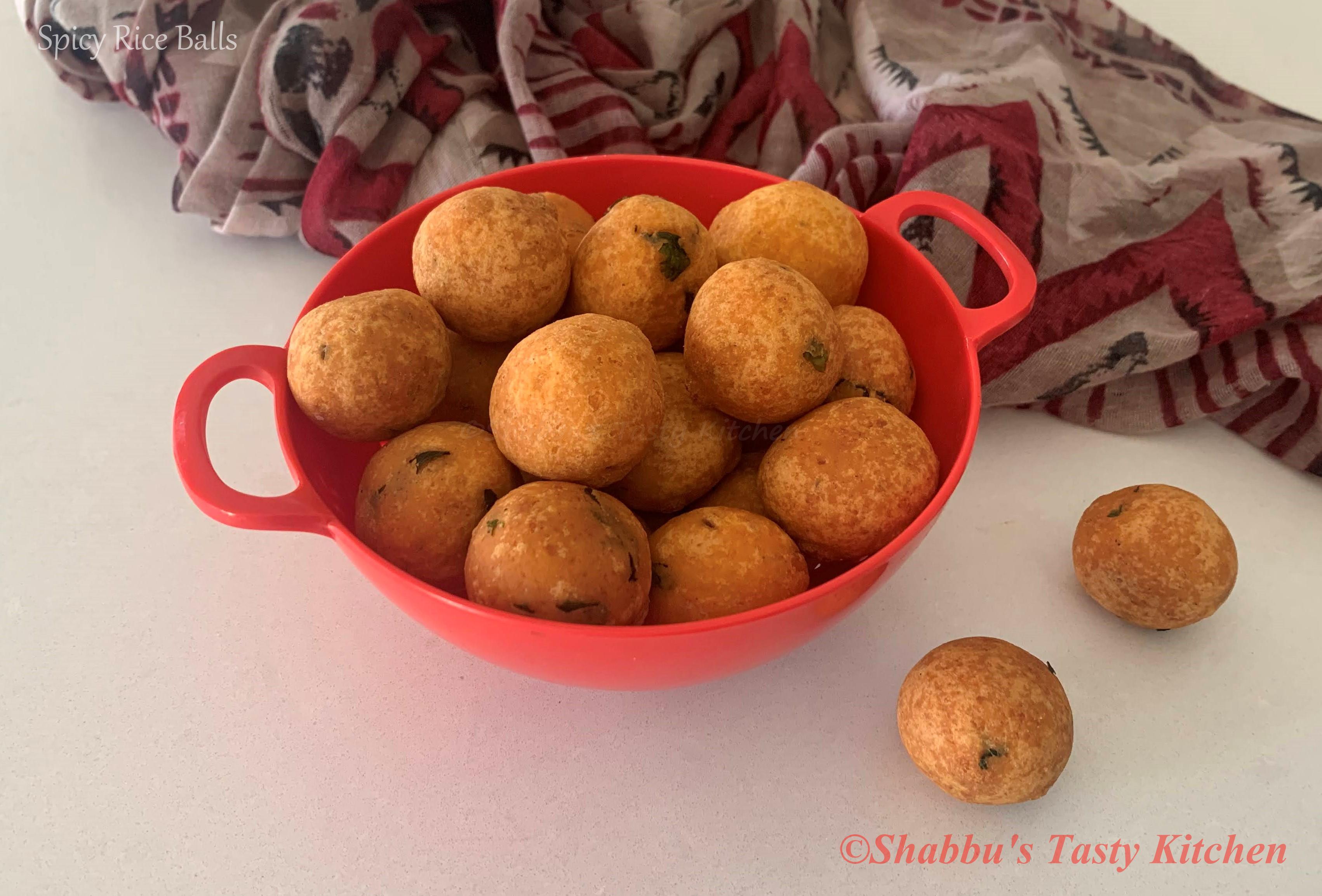 spicy-rice-balls