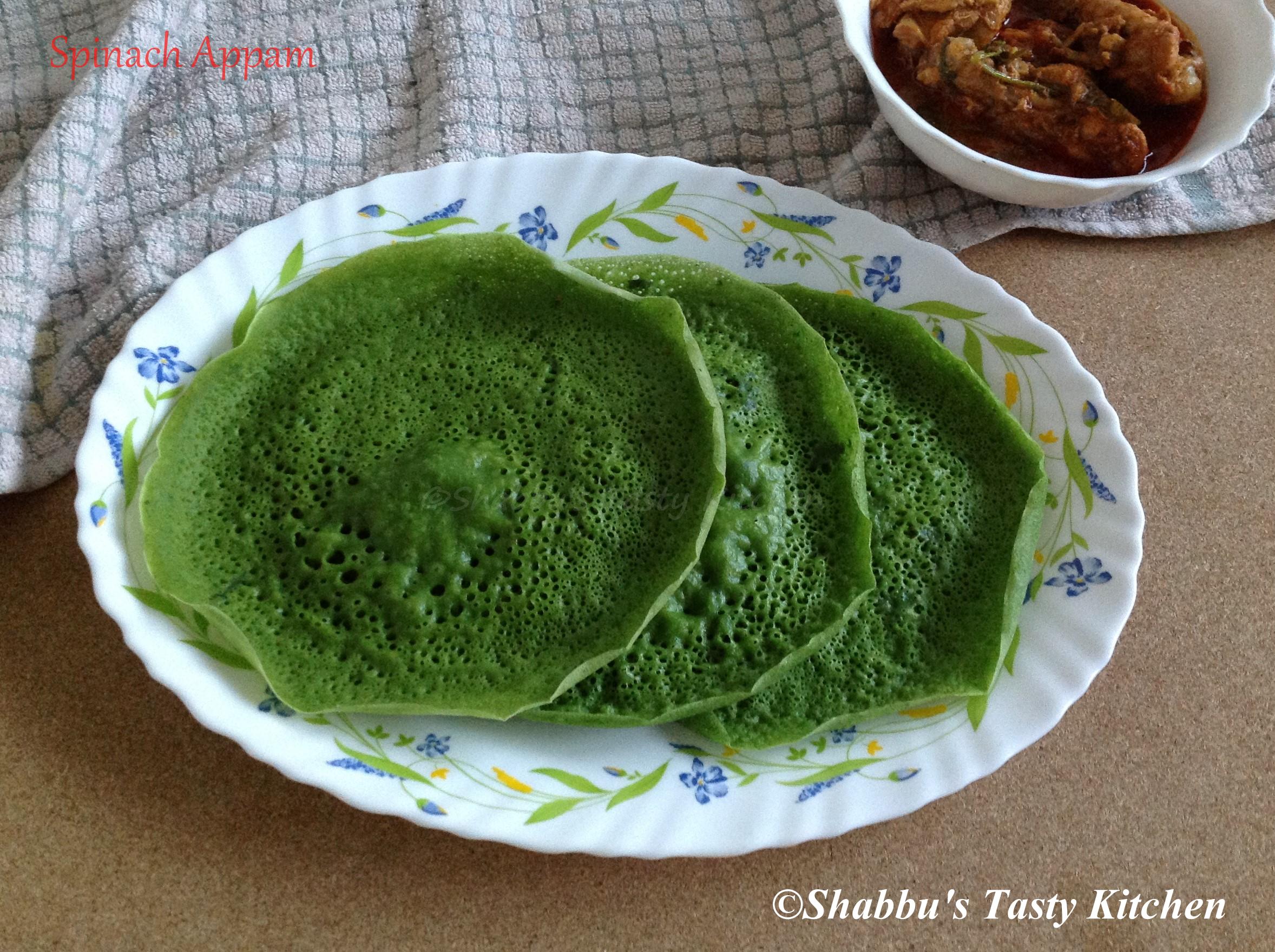 spinach-palak-appam-green-appa