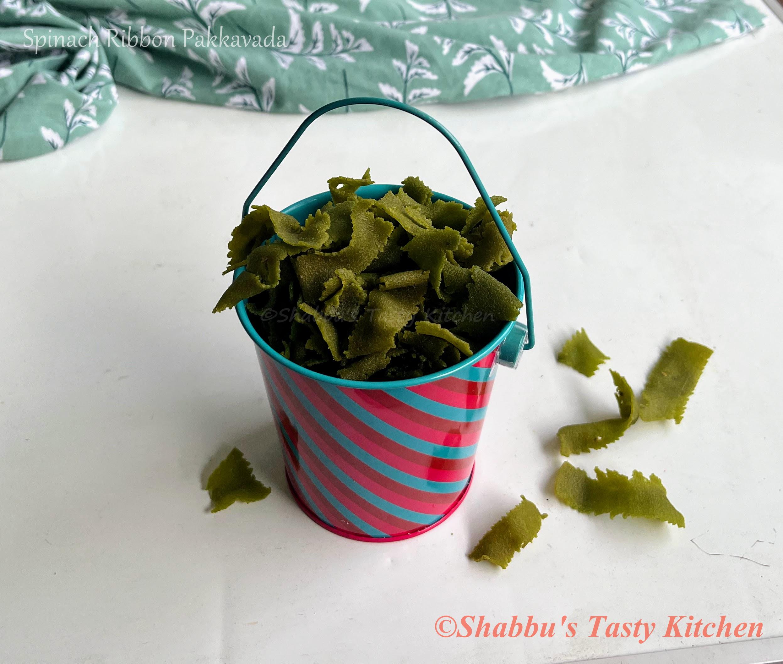 spinach-palak-ribbon-pakkavada