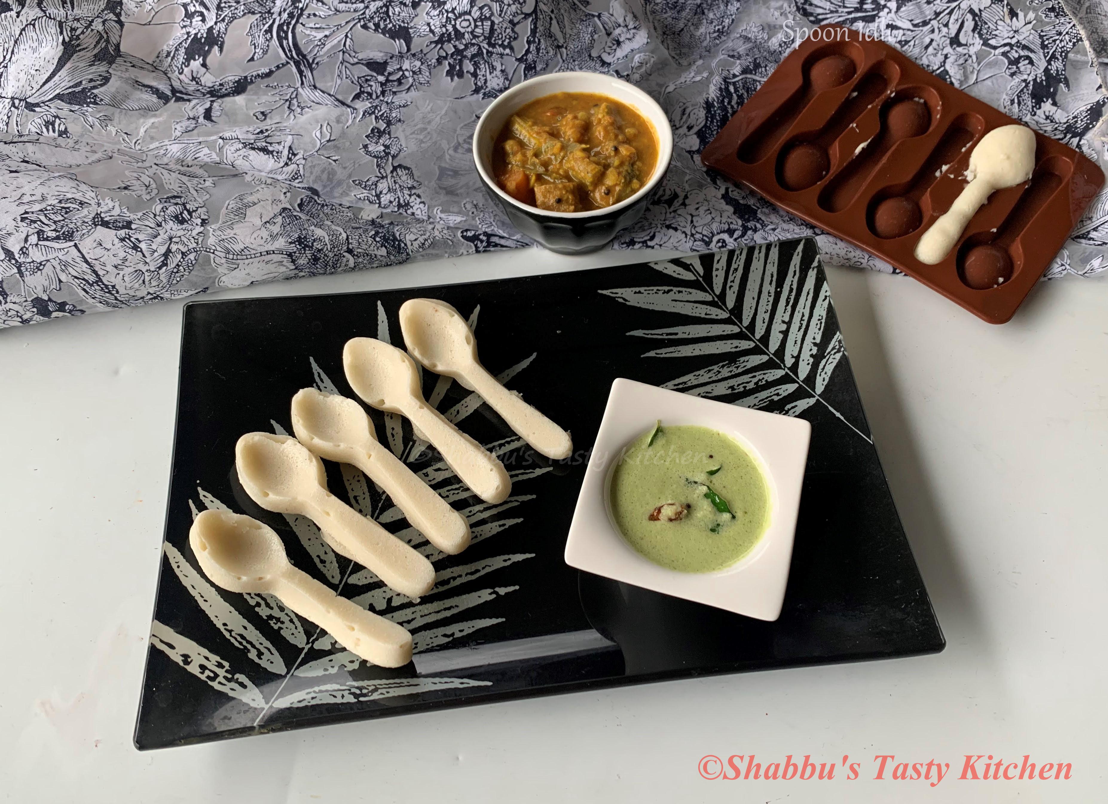 spoon-idli-spoon-shaped-idli