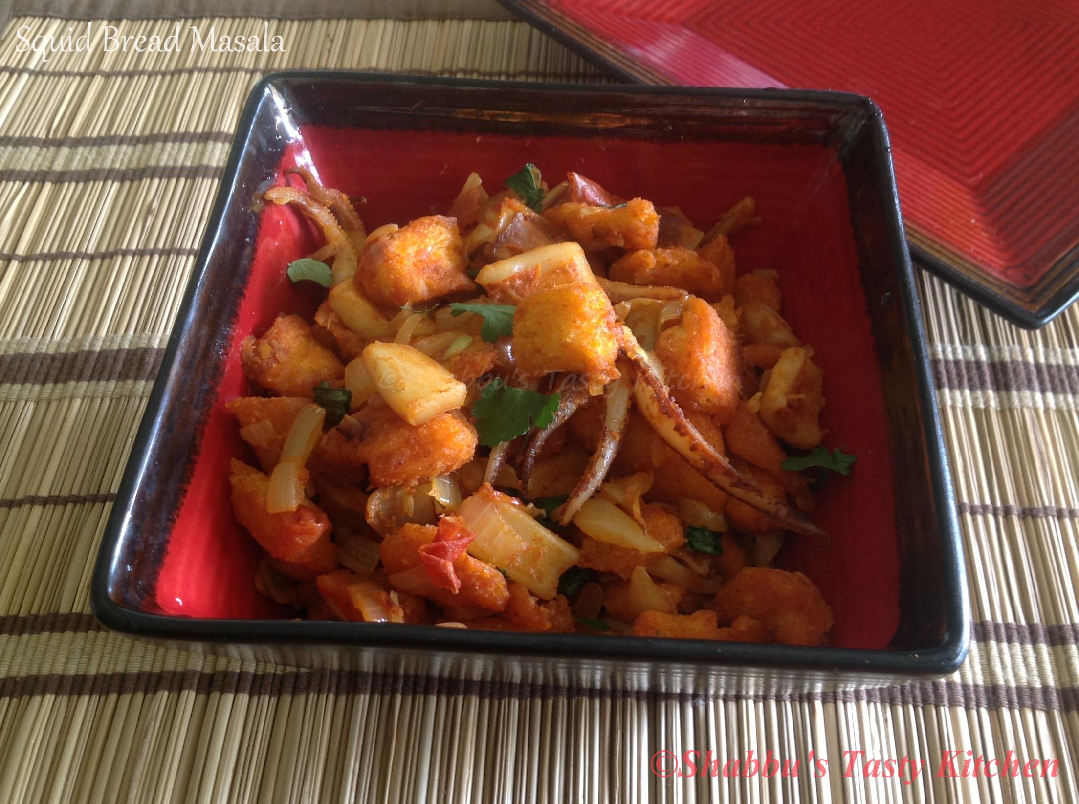 squid-bread-masala