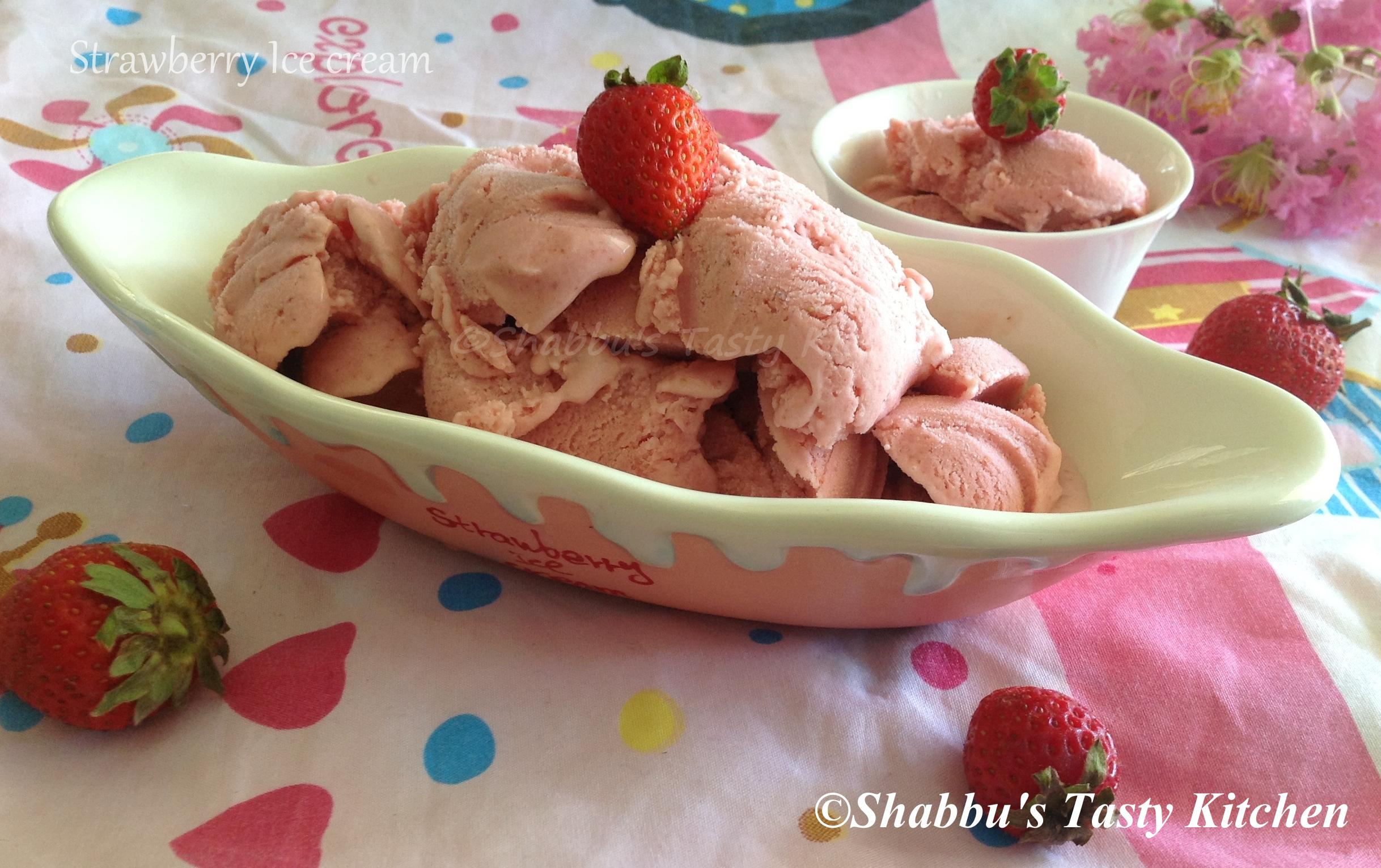 strawberry-ice-crea