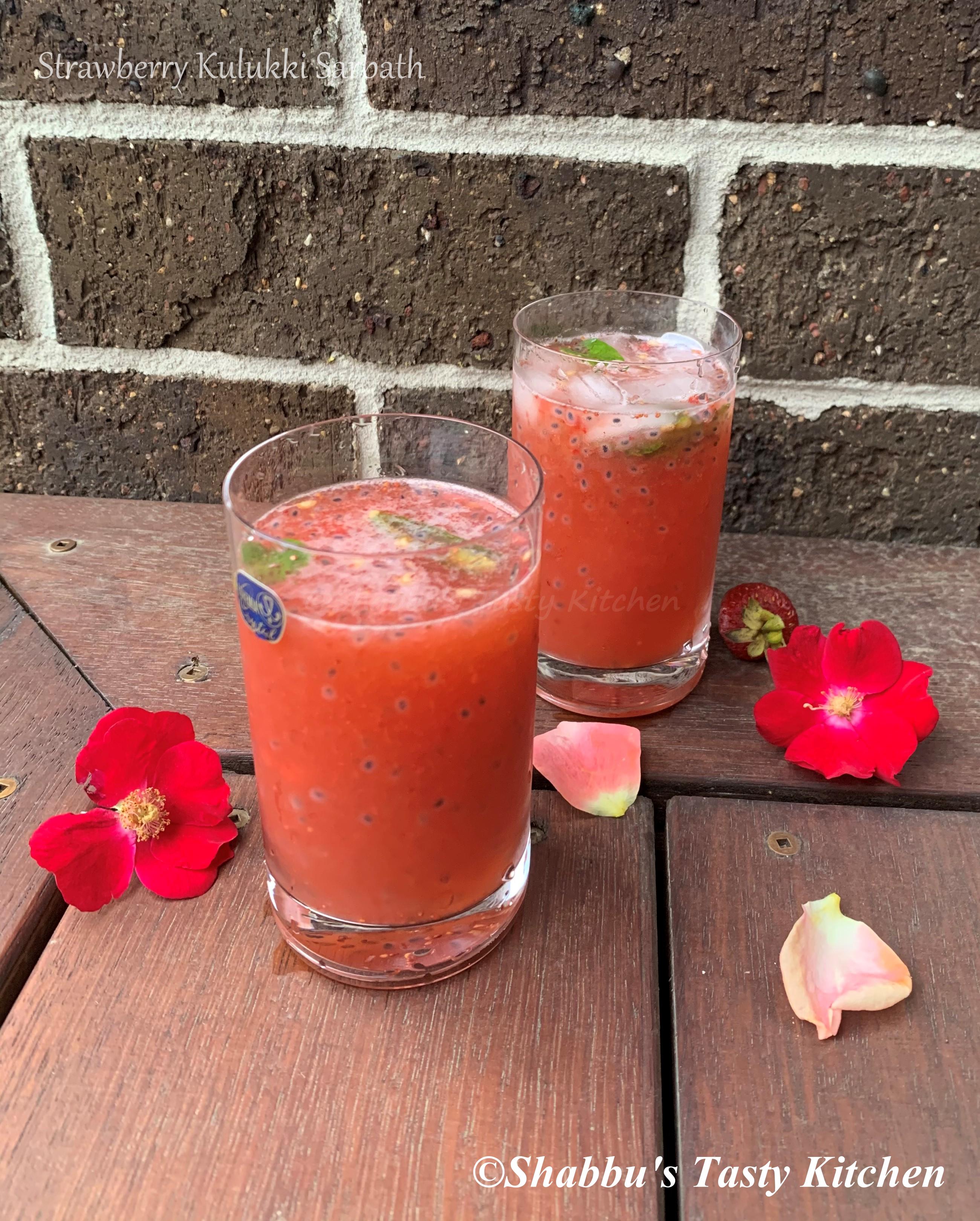 strawberry-kulukki-sarbath