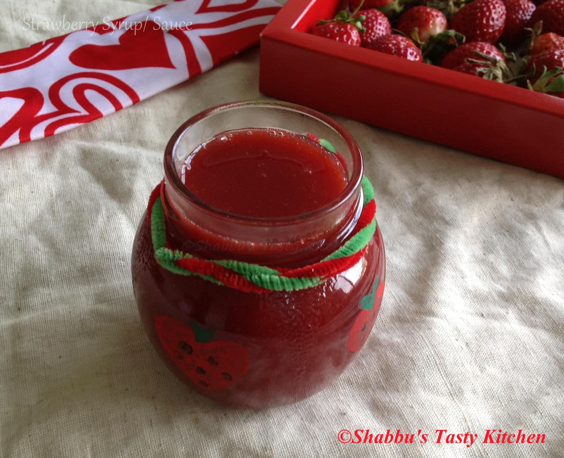 strawberry-syrup-strawberry-sauce