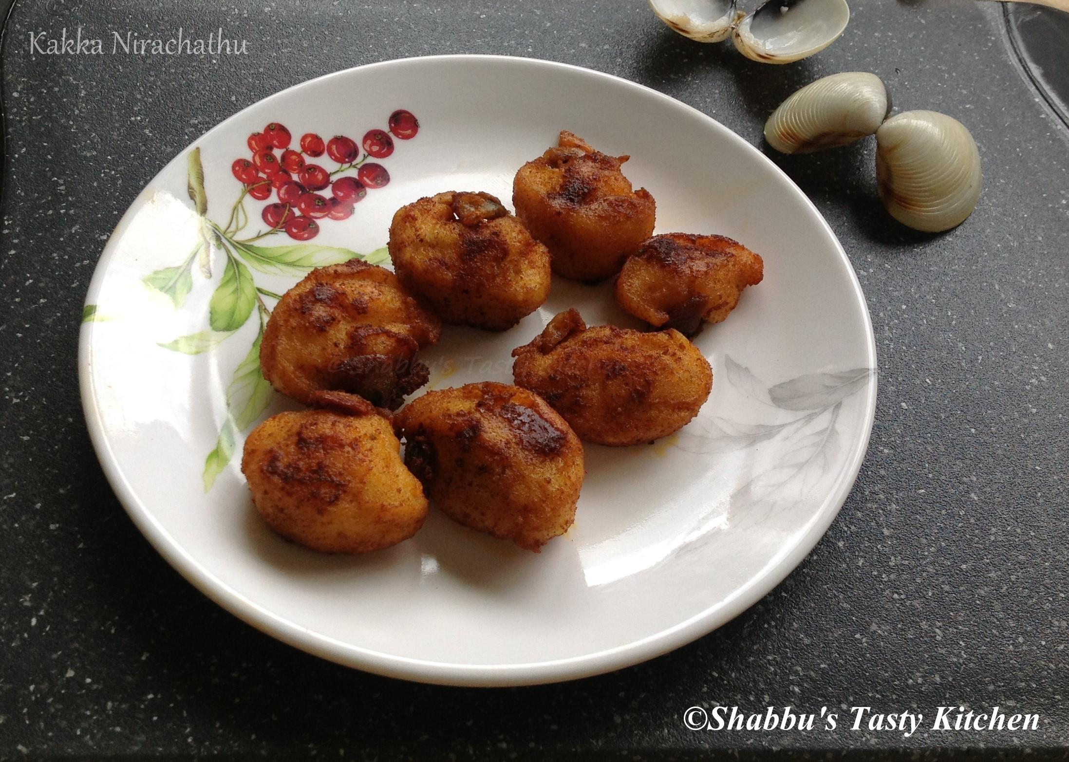 stuffed-clams-kakka-elambakka-nirachathu