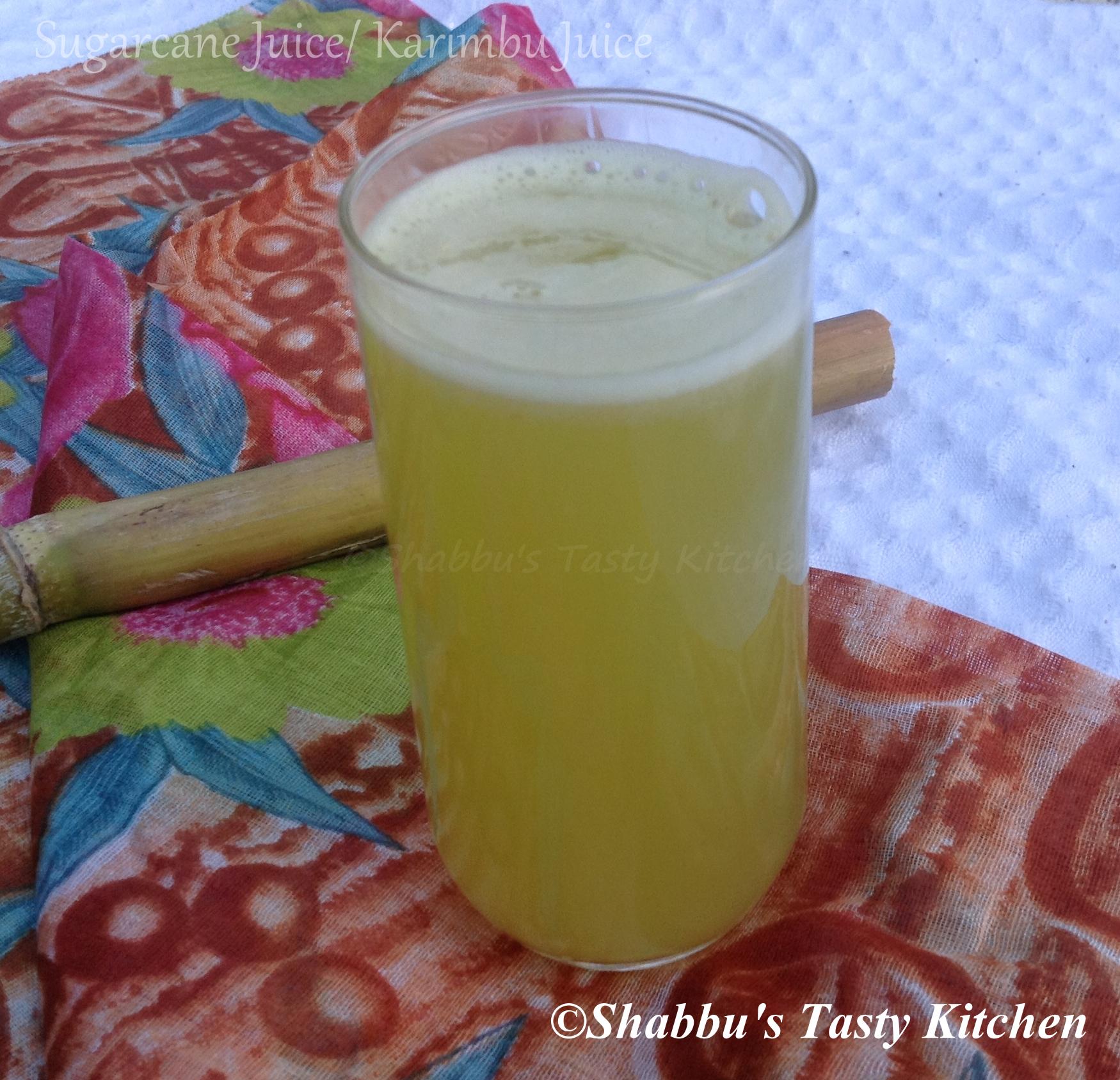 sugarcane-juice-karimbu-juice