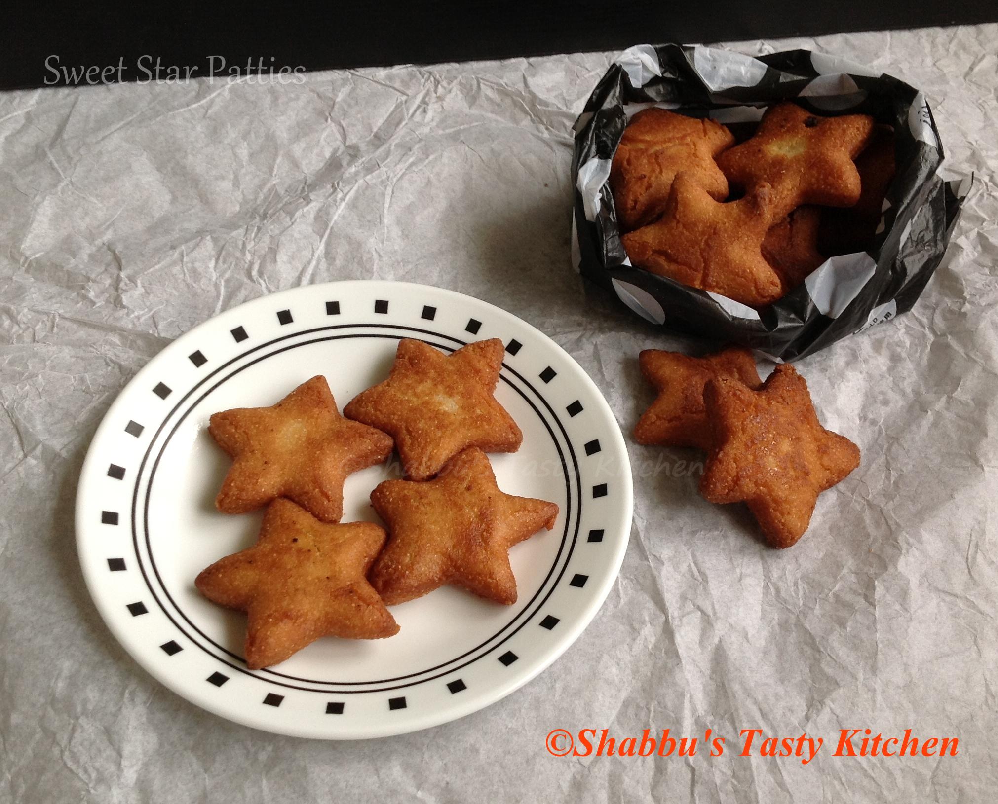 sweet-star-patties