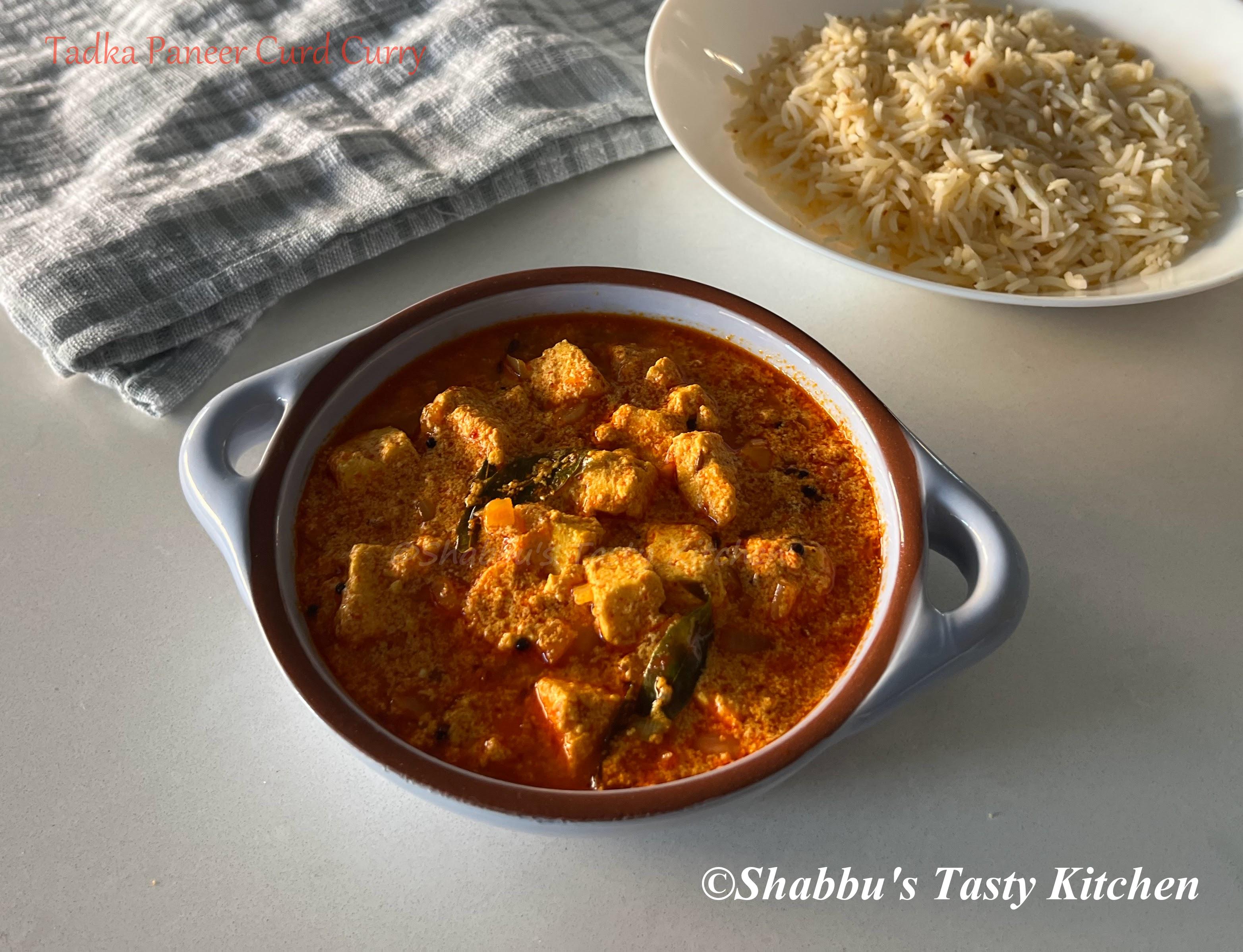 tadka-paneer-curd-curry