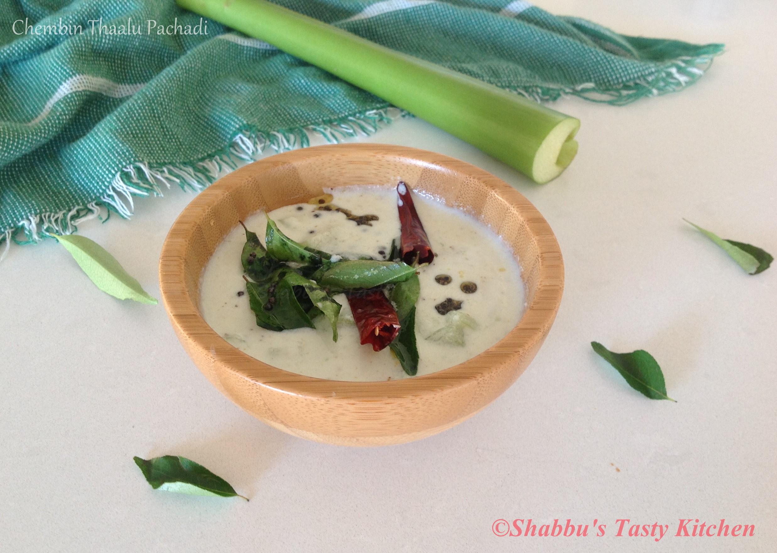 taro-stem-chembin-thandu-thaalu-pachadi