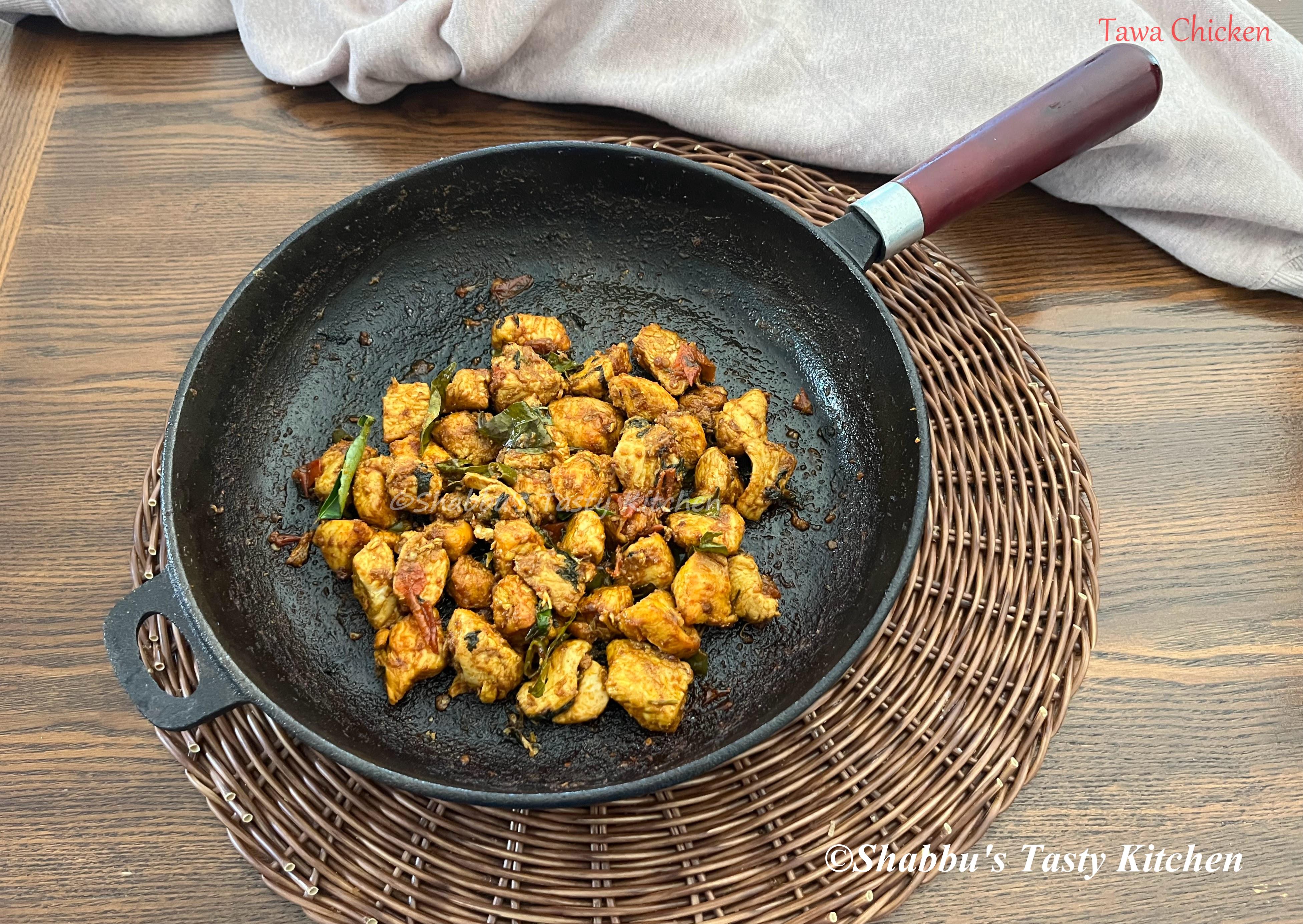 tawa-chicken-easy-tawa-chicken