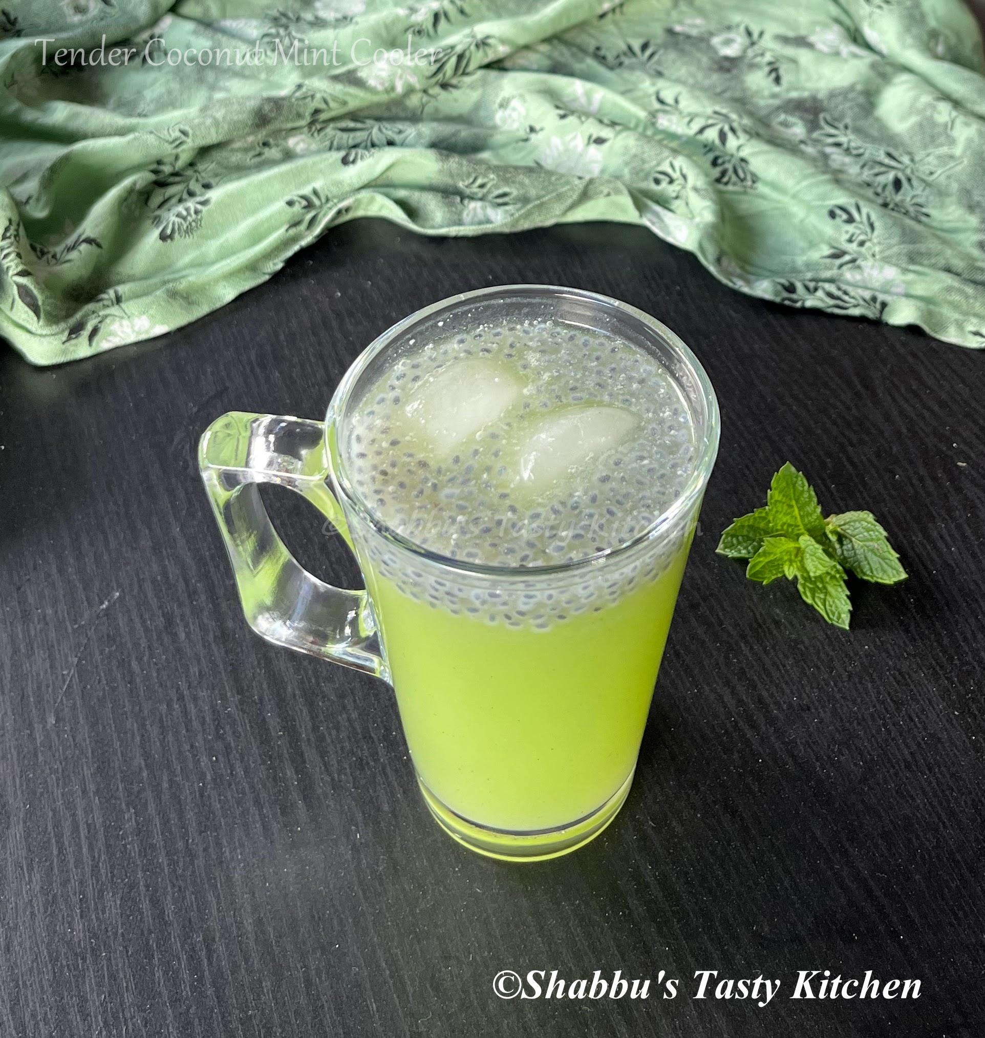 tender-coconut-mint-cooler
