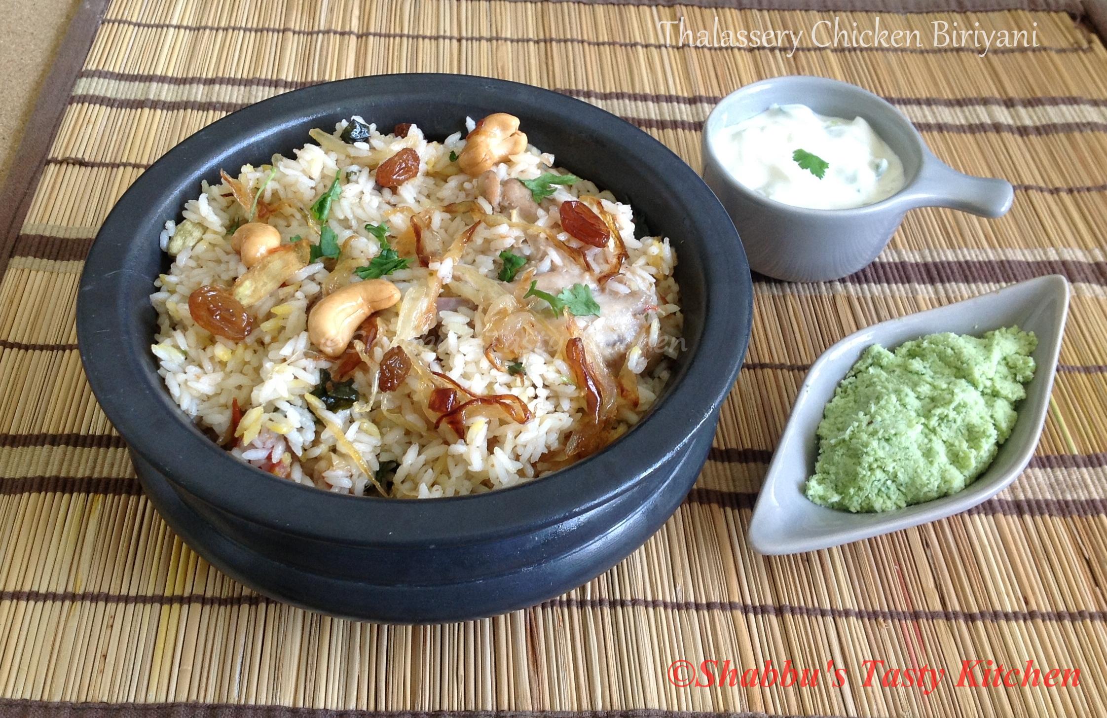 thalassery-chicken-biriyani