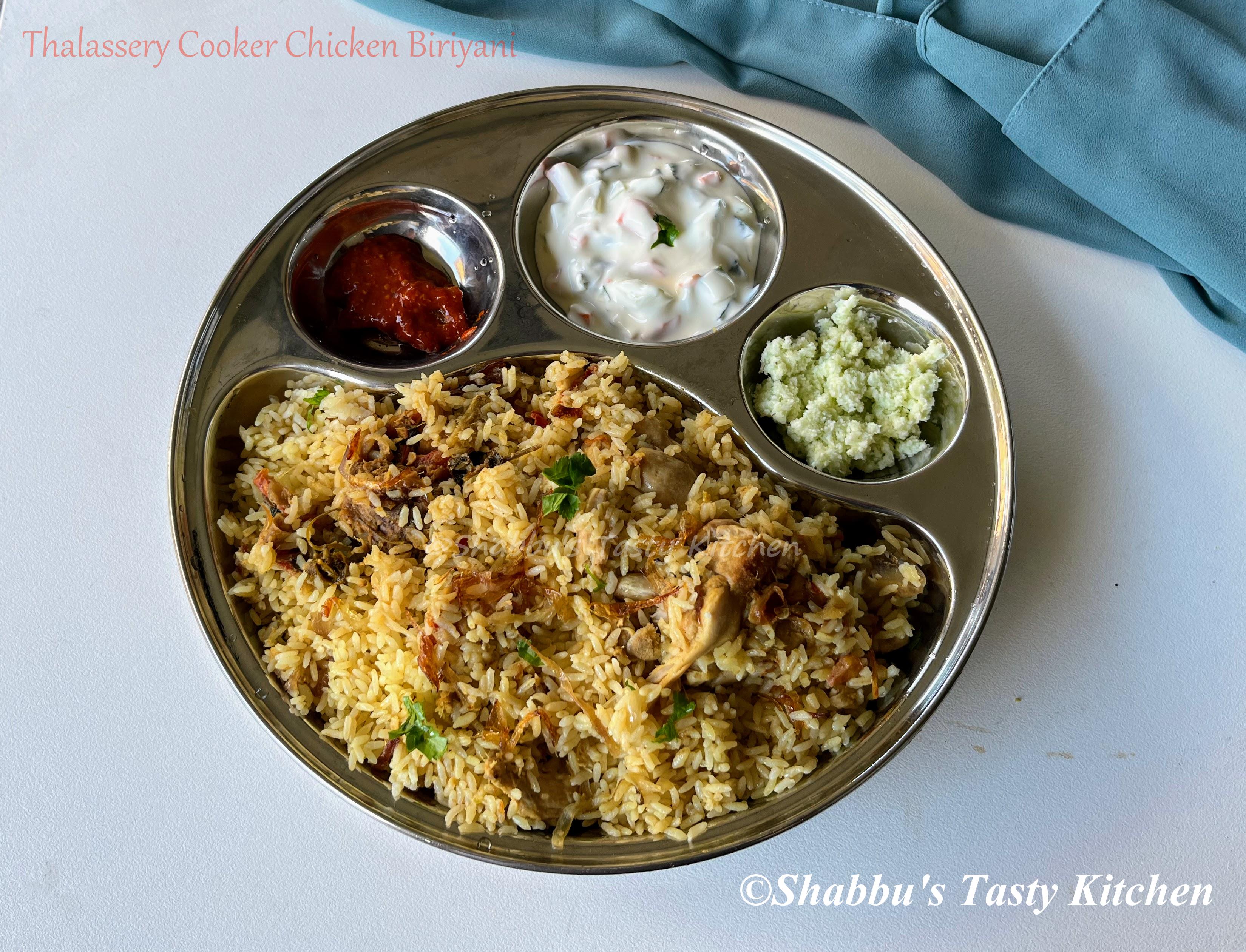 thalassery-cooker-chicken-biriyani