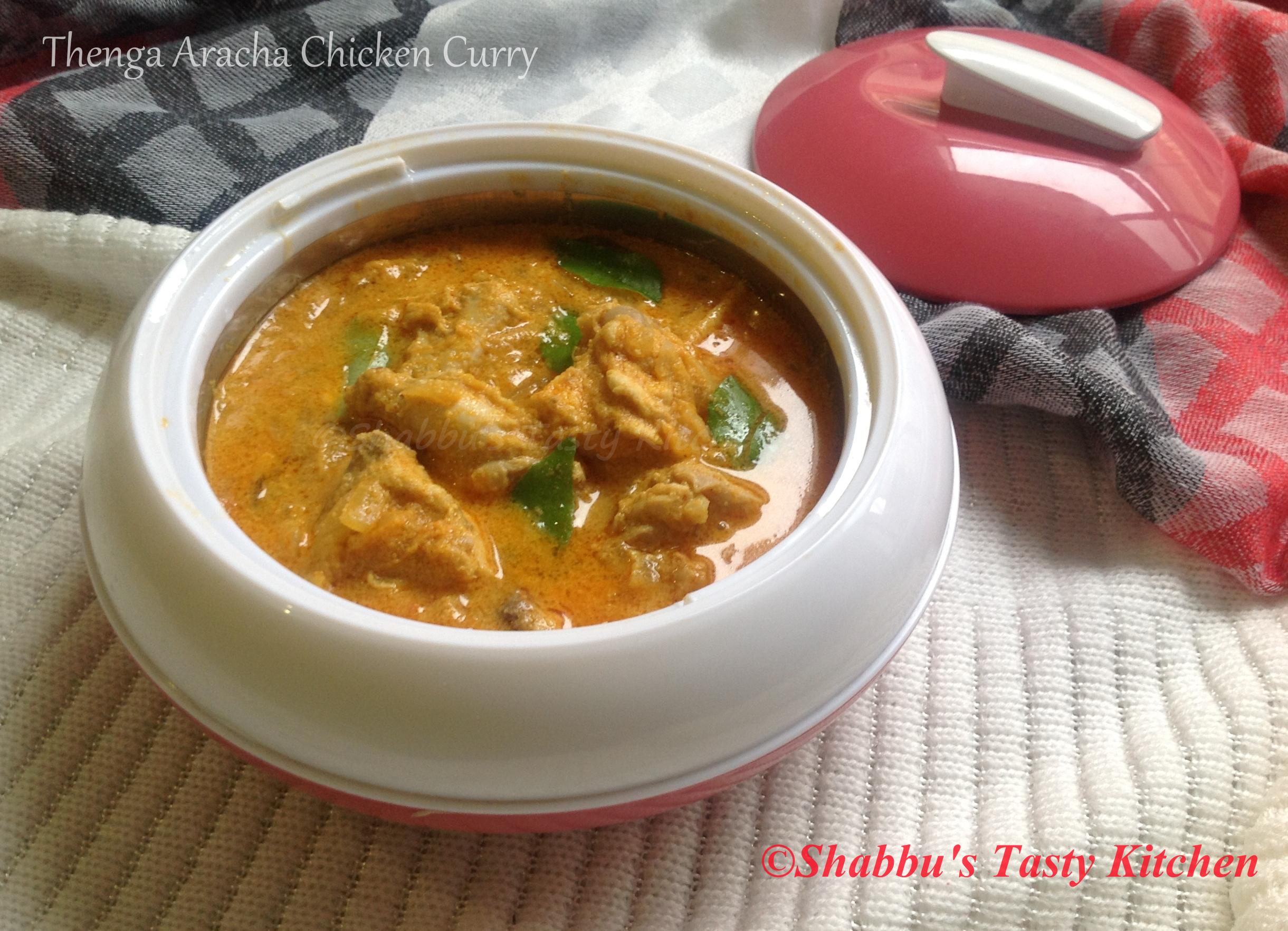 thenga-aracha-chicken-curry-chicken