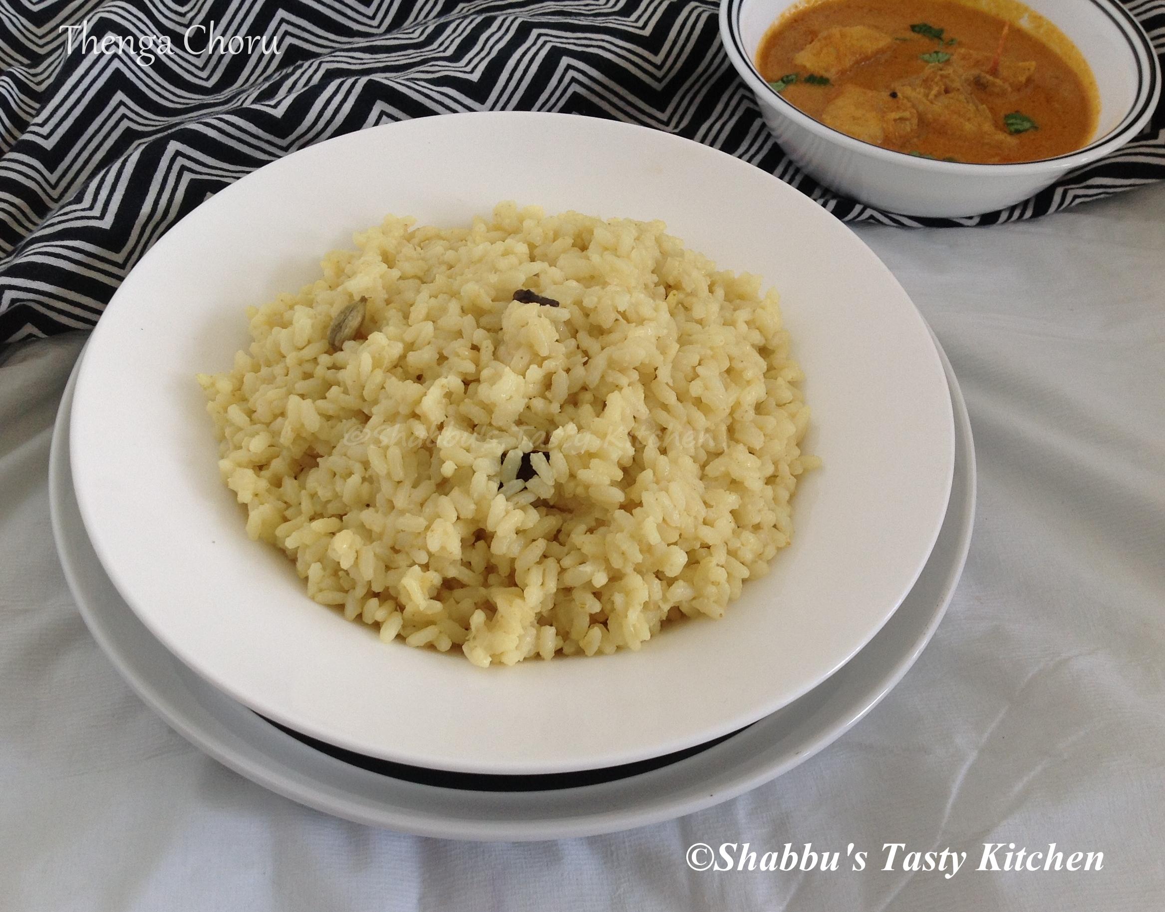 thenga-choru-malabar-coconut-rice